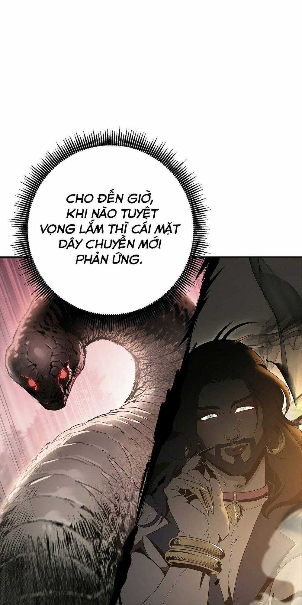 Cốt Binh Hồi Quy - Chapter 120 - Trang 56