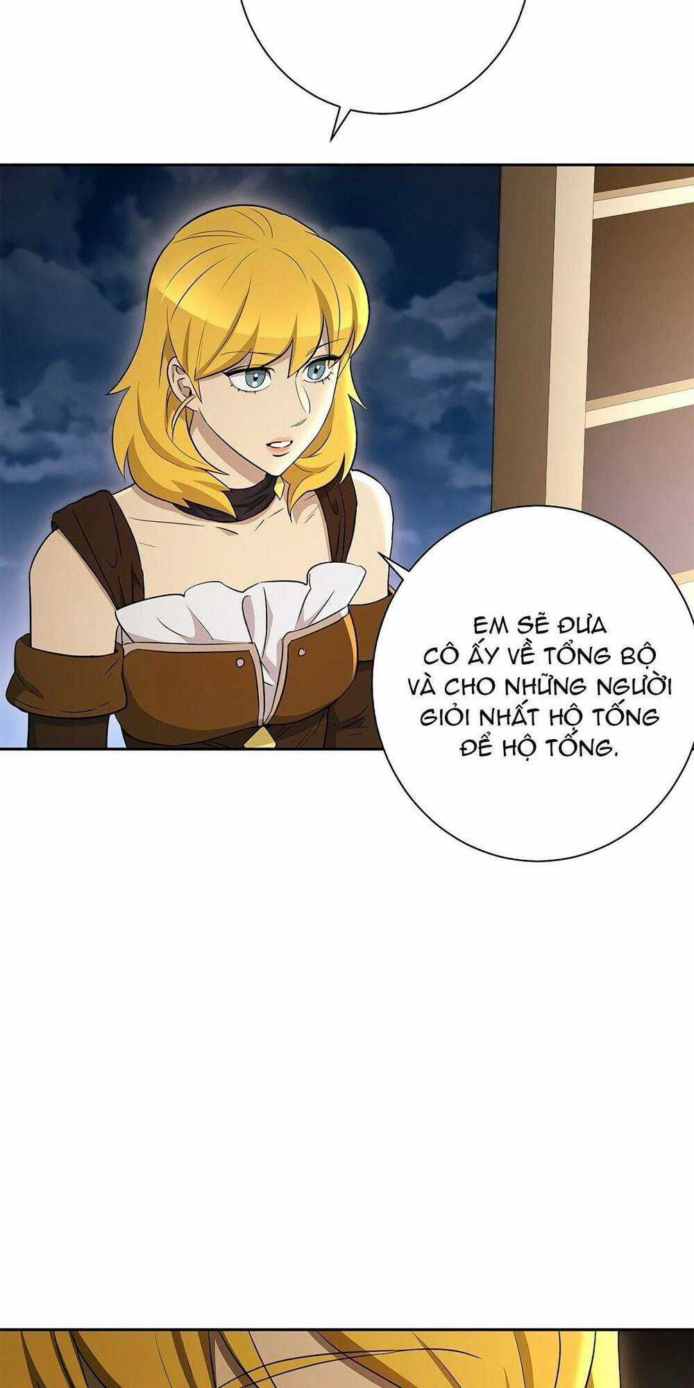 Cốt Binh Hồi Quy - Chapter 120 - Trang 60