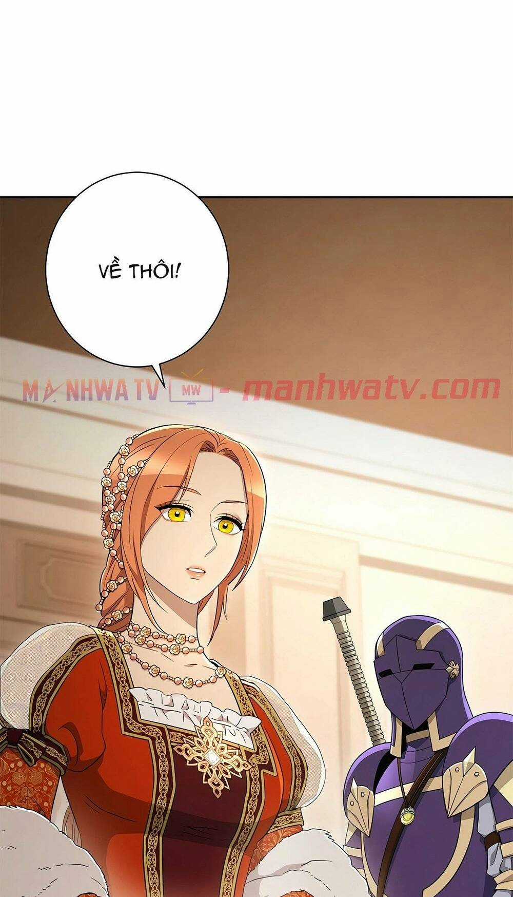 Cốt Binh Hồi Quy - Chapter 120 - Trang 7