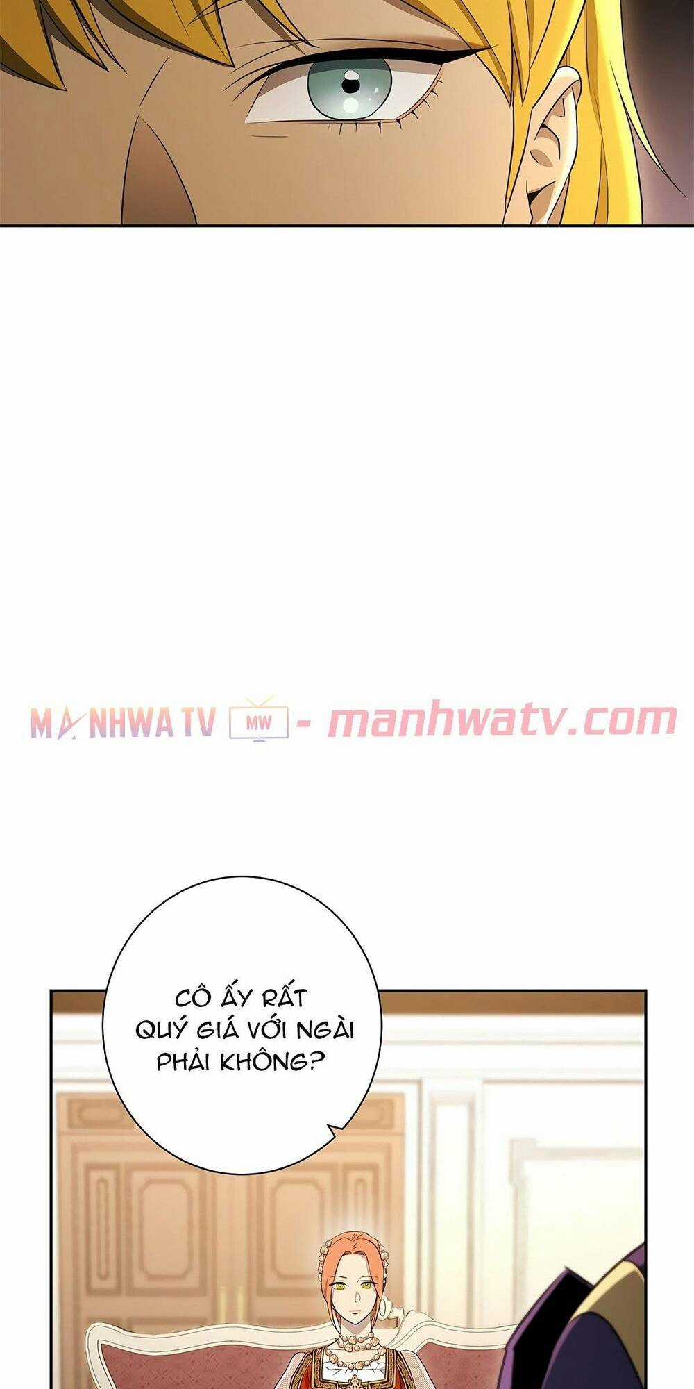 Cốt Binh Hồi Quy - Chapter 120 - Trang 61