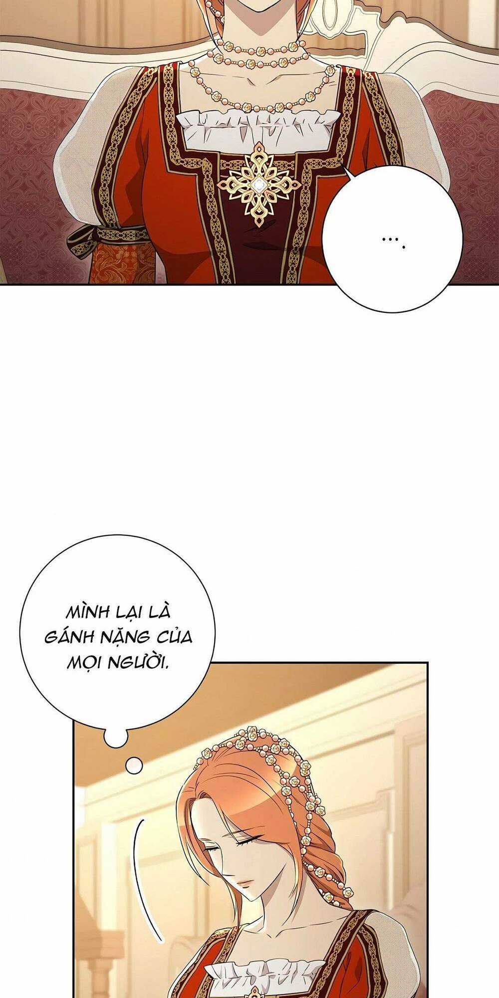 Cốt Binh Hồi Quy - Chapter 120 - Trang 64