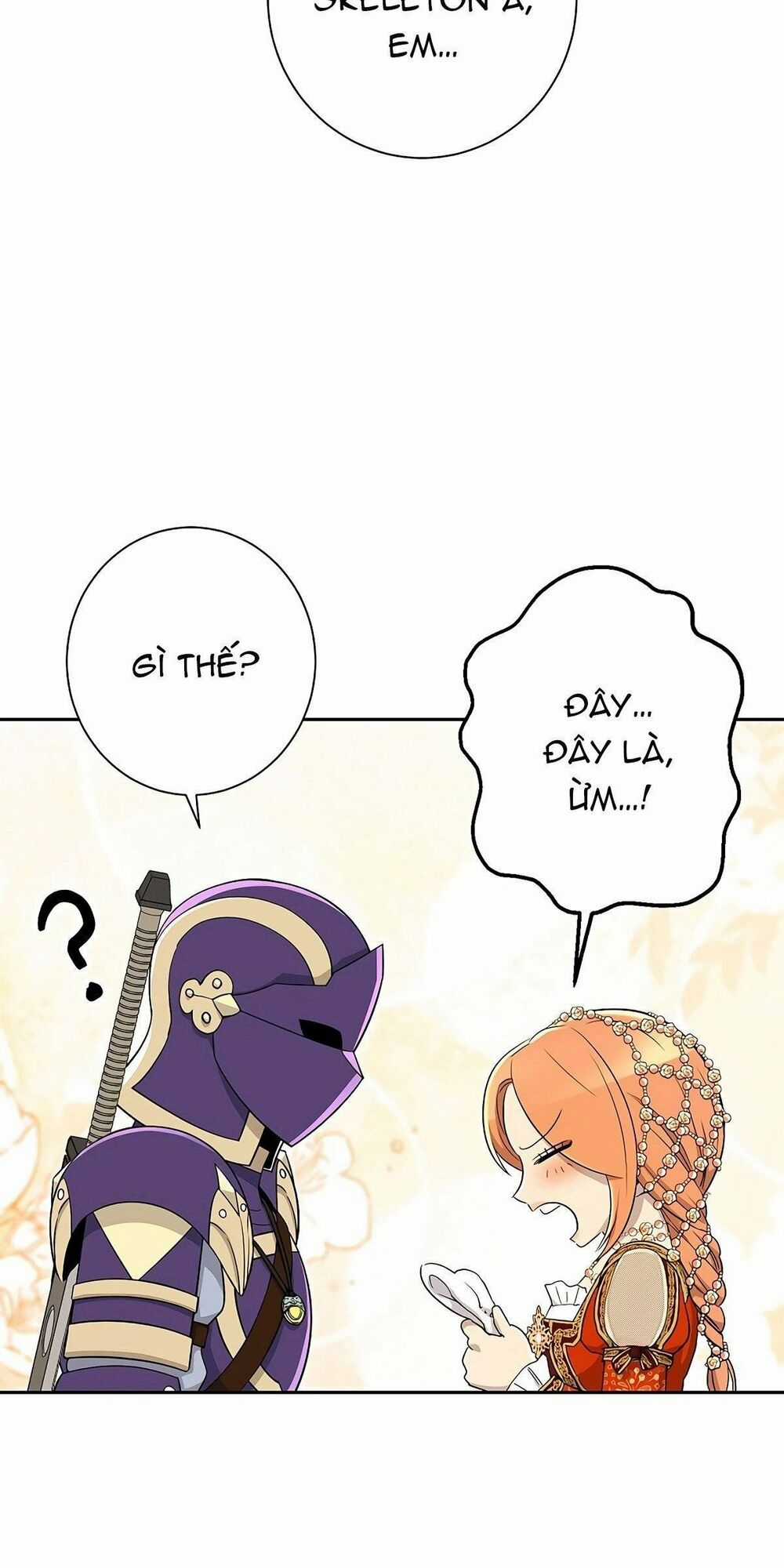Cốt Binh Hồi Quy - Chapter 120 - Trang 68
