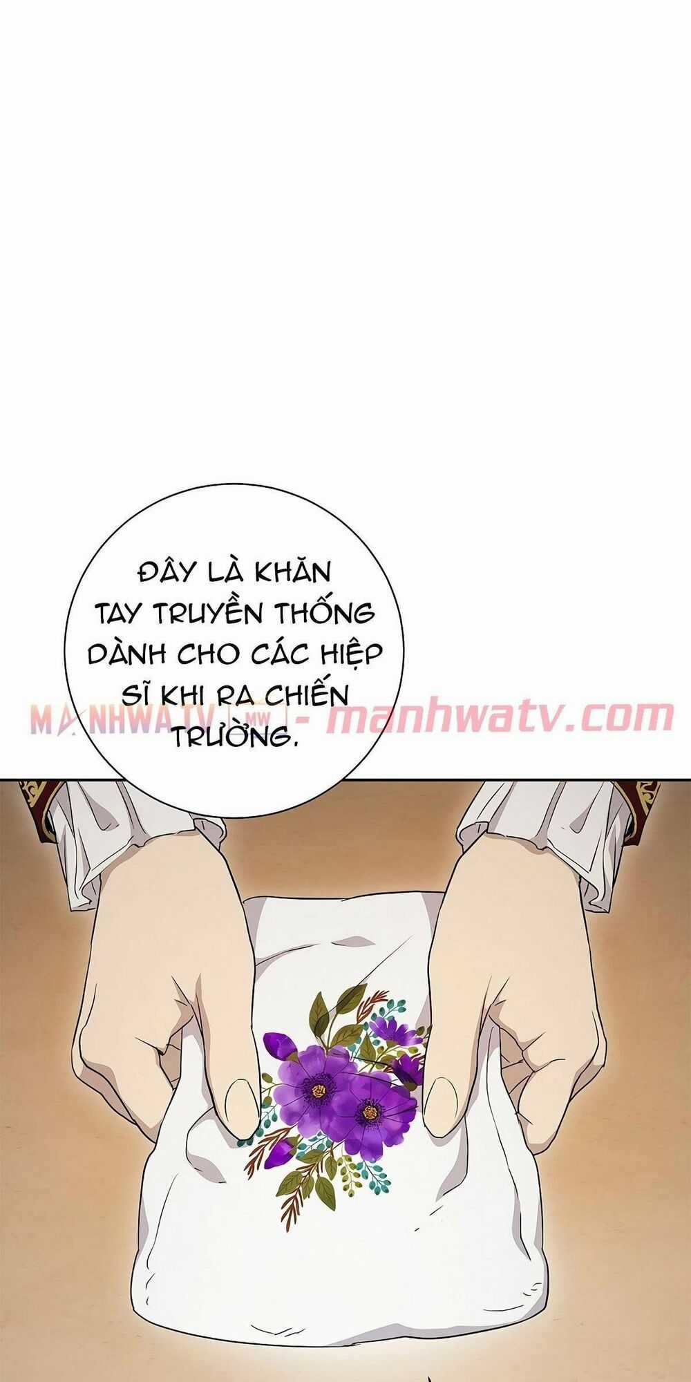 Cốt Binh Hồi Quy - Chapter 120 - Trang 69