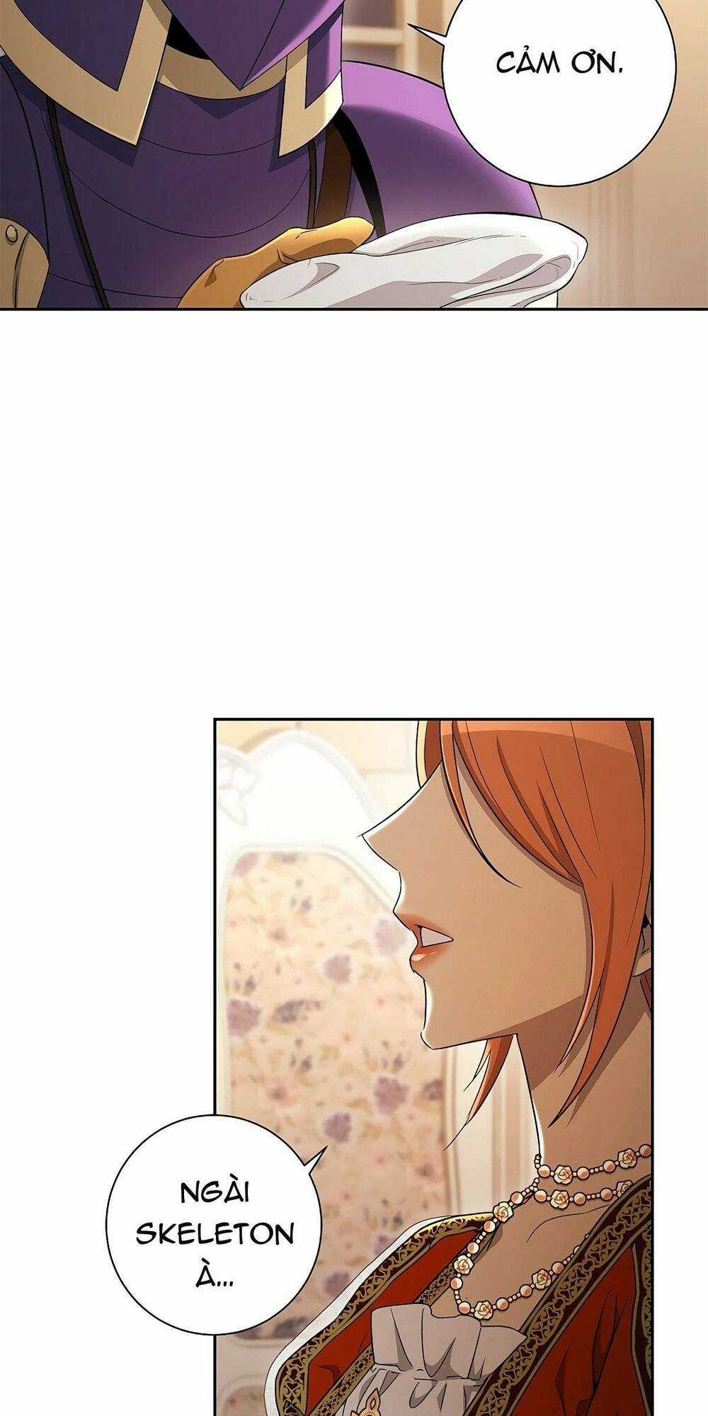 Cốt Binh Hồi Quy - Chapter 120 - Trang 72