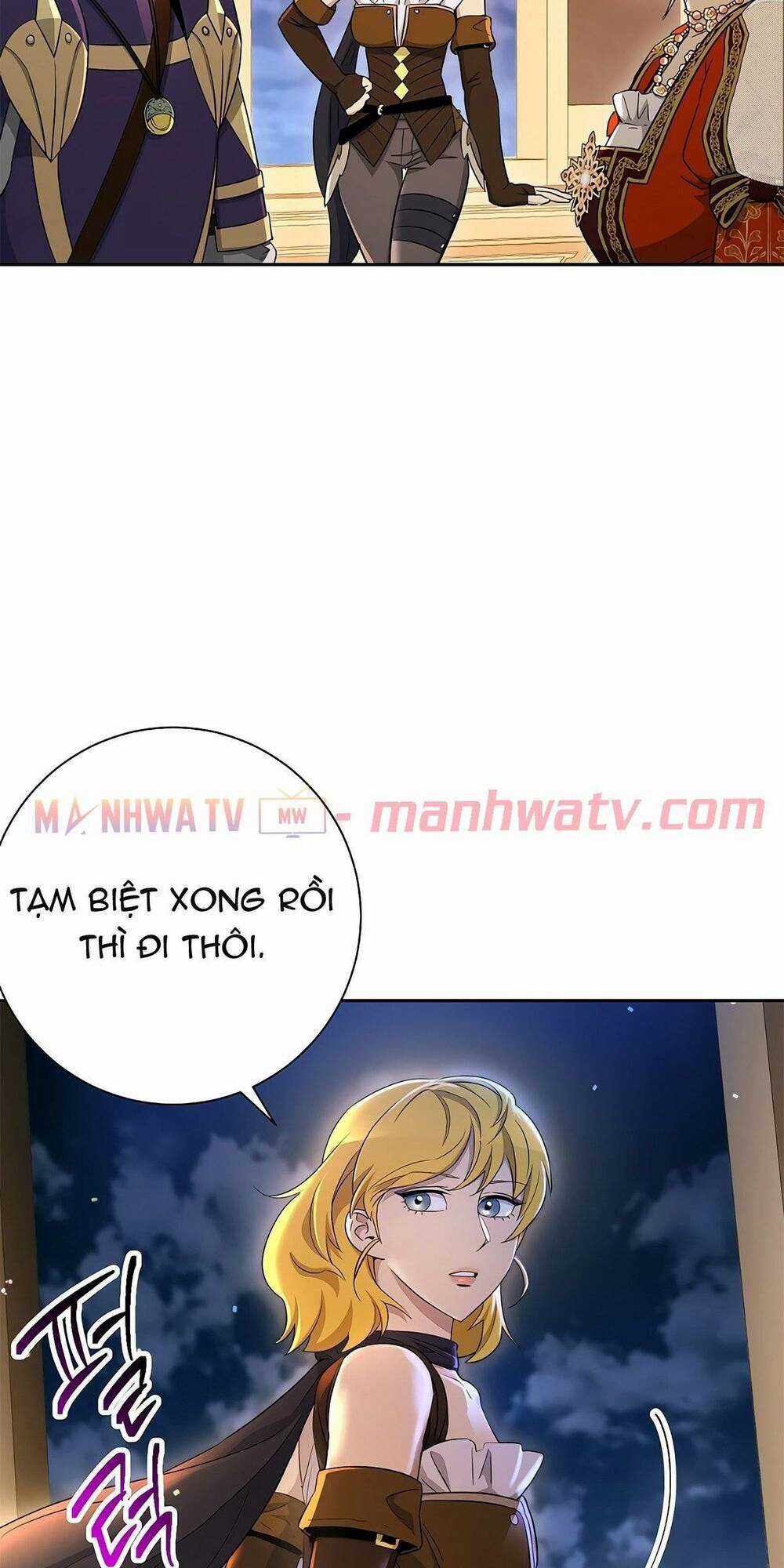 Cốt Binh Hồi Quy - Chapter 120 - Trang 77