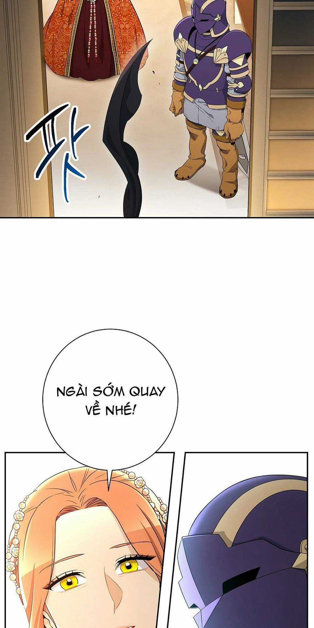 Cốt Binh Hồi Quy - Chapter 120 - Trang 80