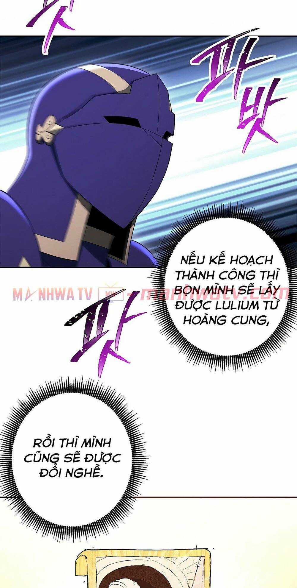 Cốt Binh Hồi Quy - Chapter 120 - Trang 85