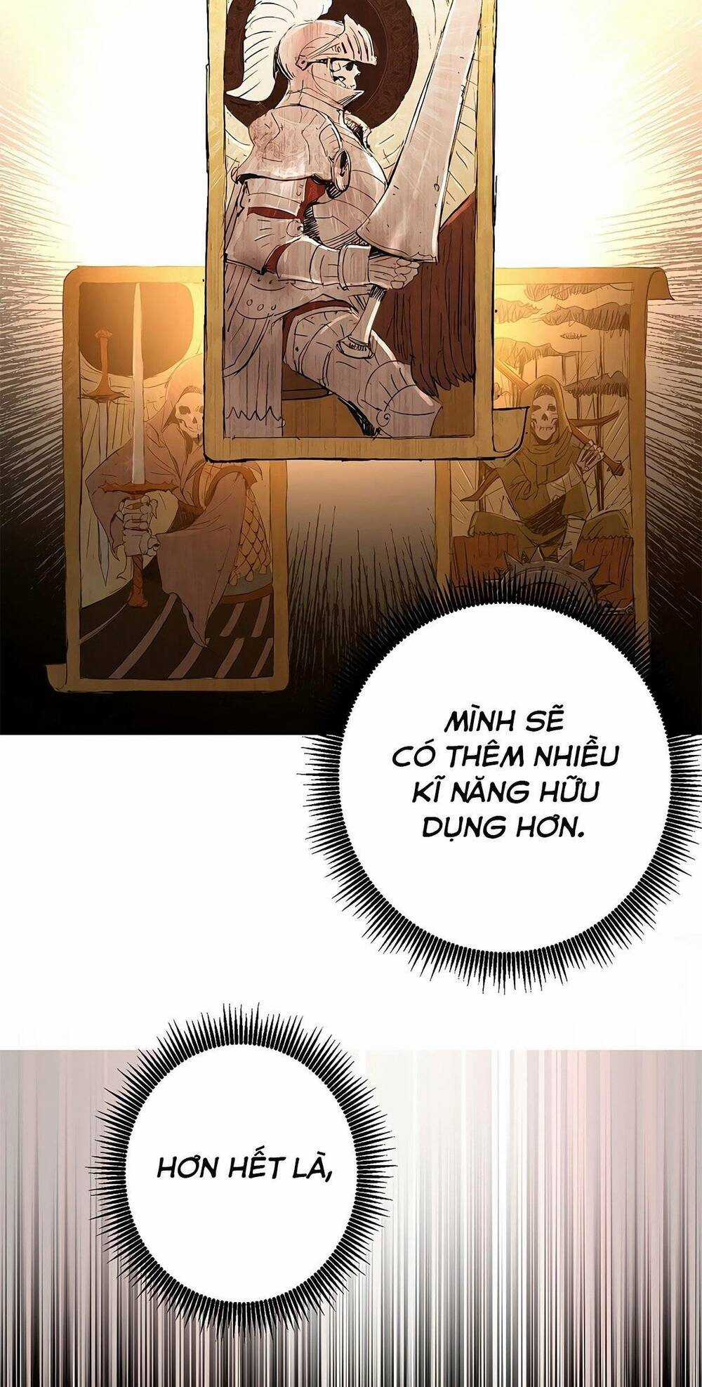 Cốt Binh Hồi Quy - Chapter 120 - Trang 86