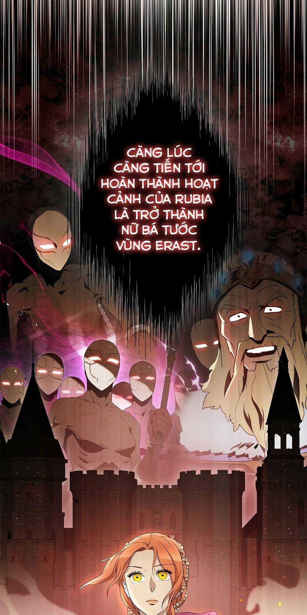 Cốt Binh Hồi Quy - Chapter 120 - Trang 87
