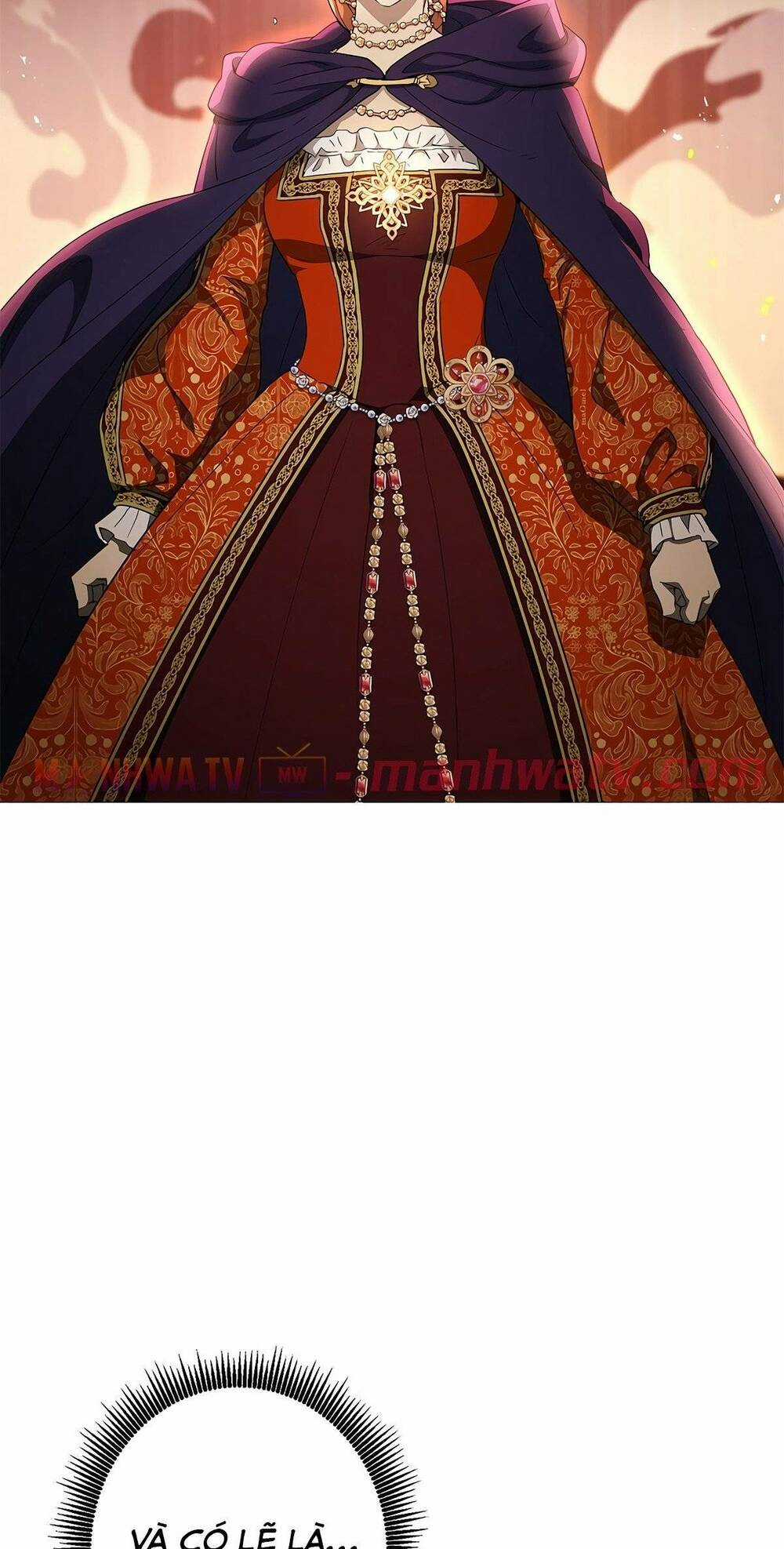 Cốt Binh Hồi Quy - Chapter 120 - Trang 88