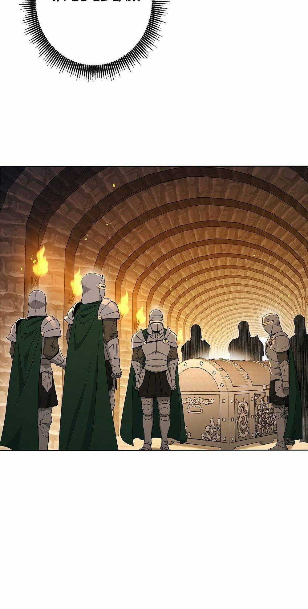 Cốt Binh Hồi Quy - Chapter 120 - Trang 89