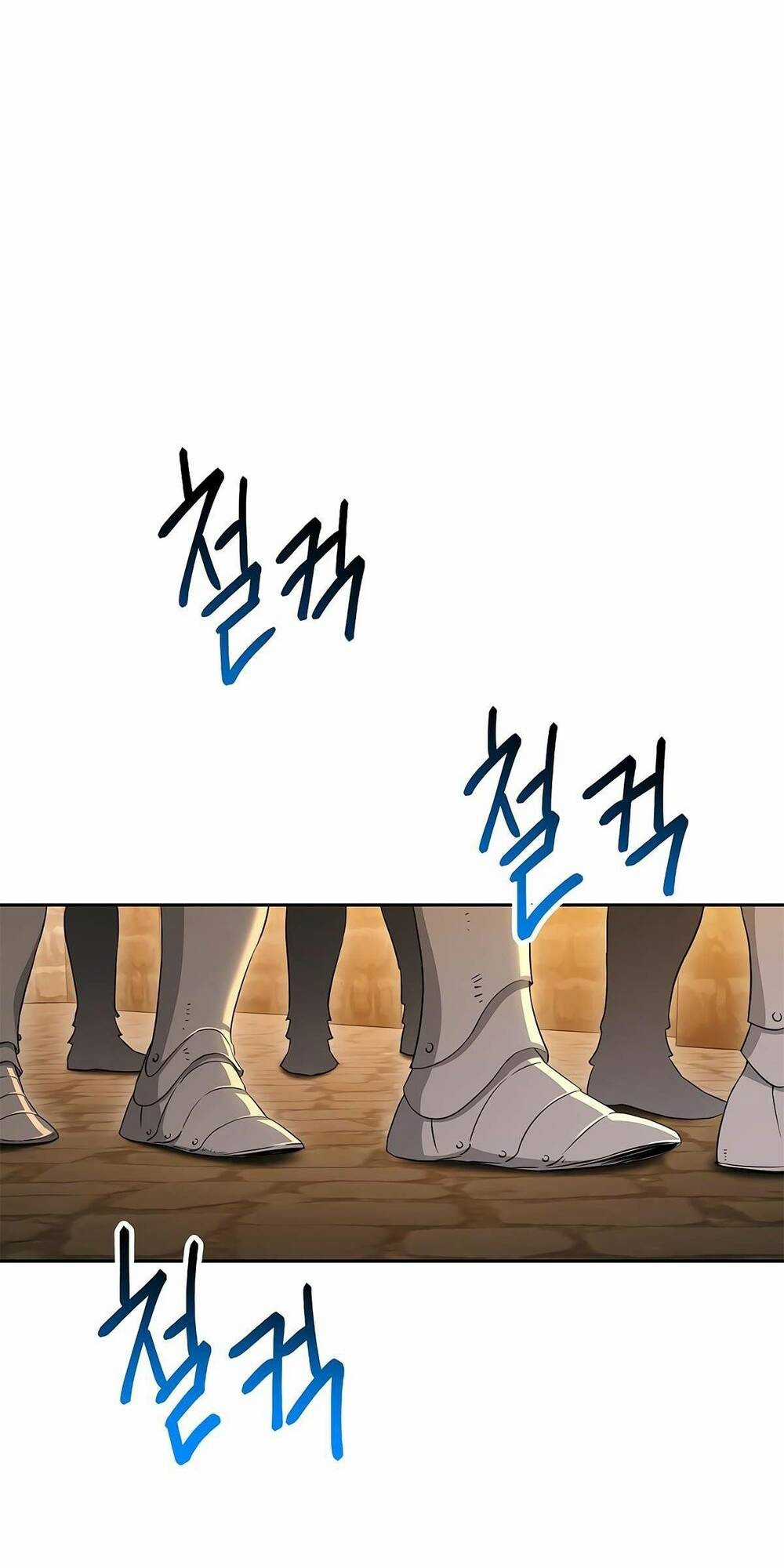 Cốt Binh Hồi Quy - Chapter 121 - Trang 2