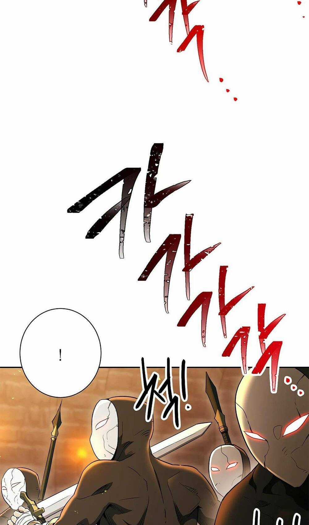 Cốt Binh Hồi Quy - Chapter 121 - Trang 13