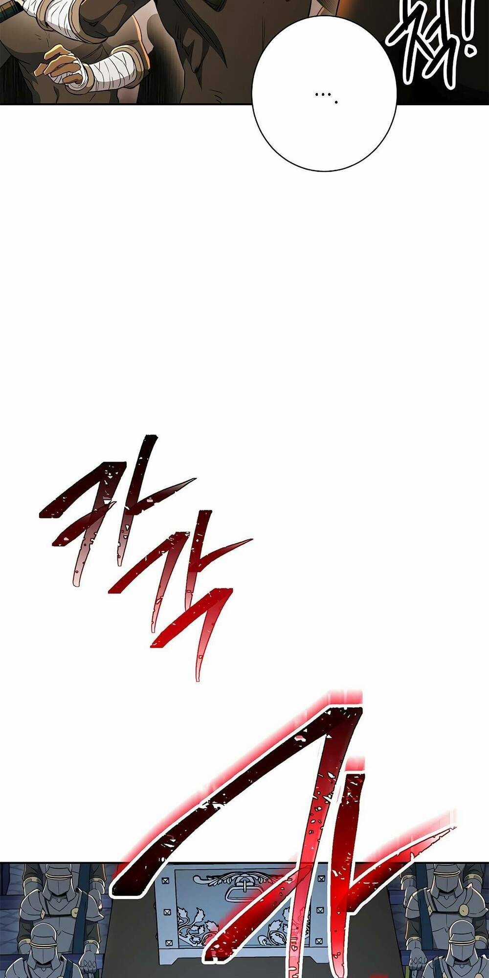 Cốt Binh Hồi Quy - Chapter 121 - Trang 14