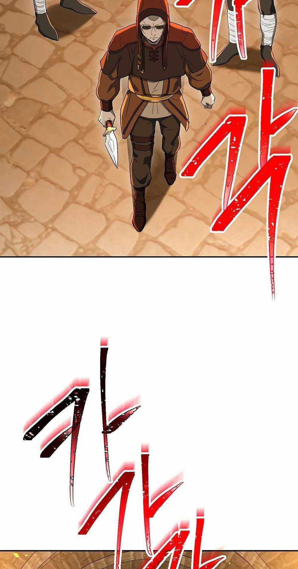 Cốt Binh Hồi Quy - Chapter 121 - Trang 16