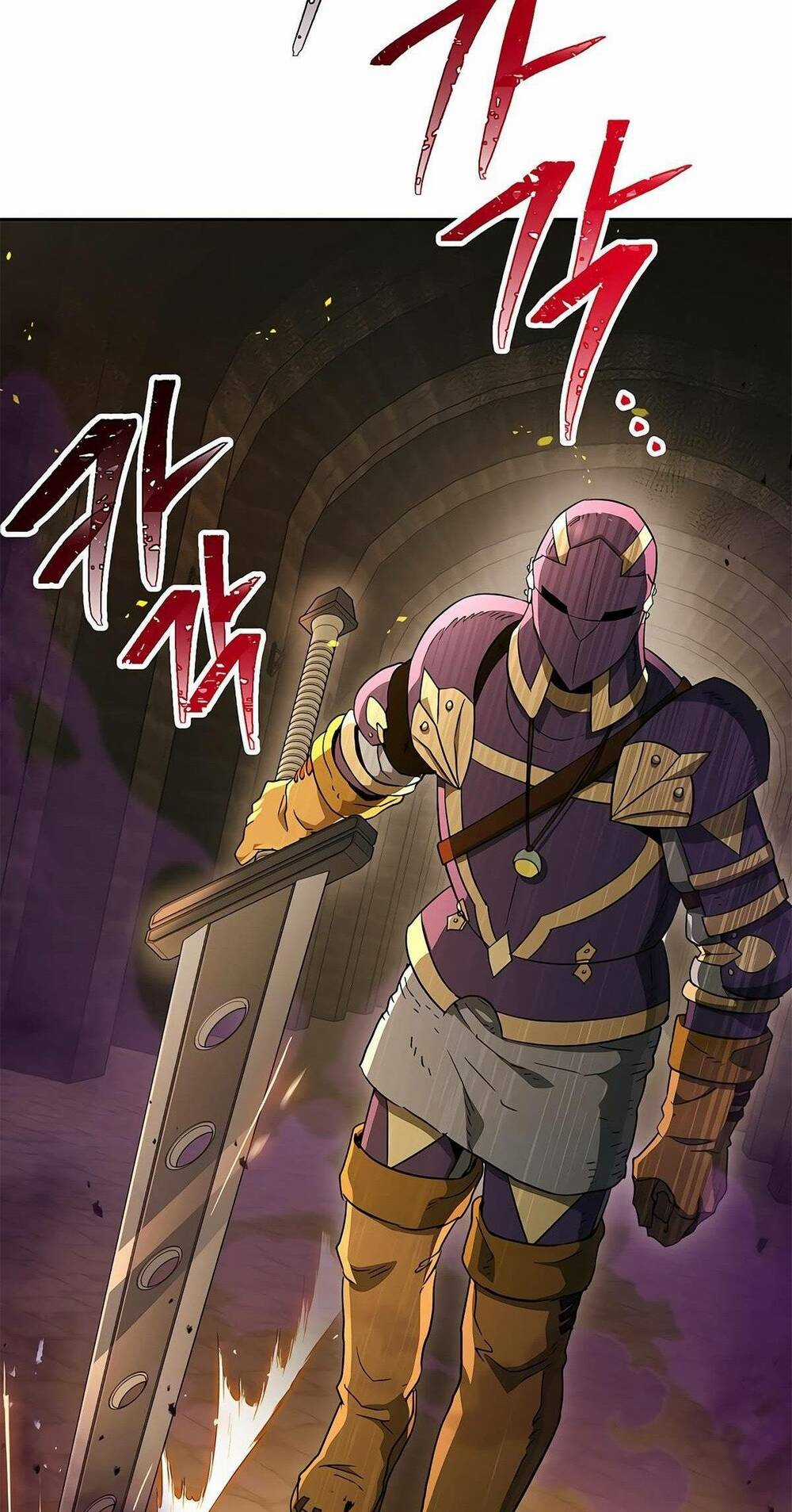 Cốt Binh Hồi Quy - Chapter 121 - Trang 19