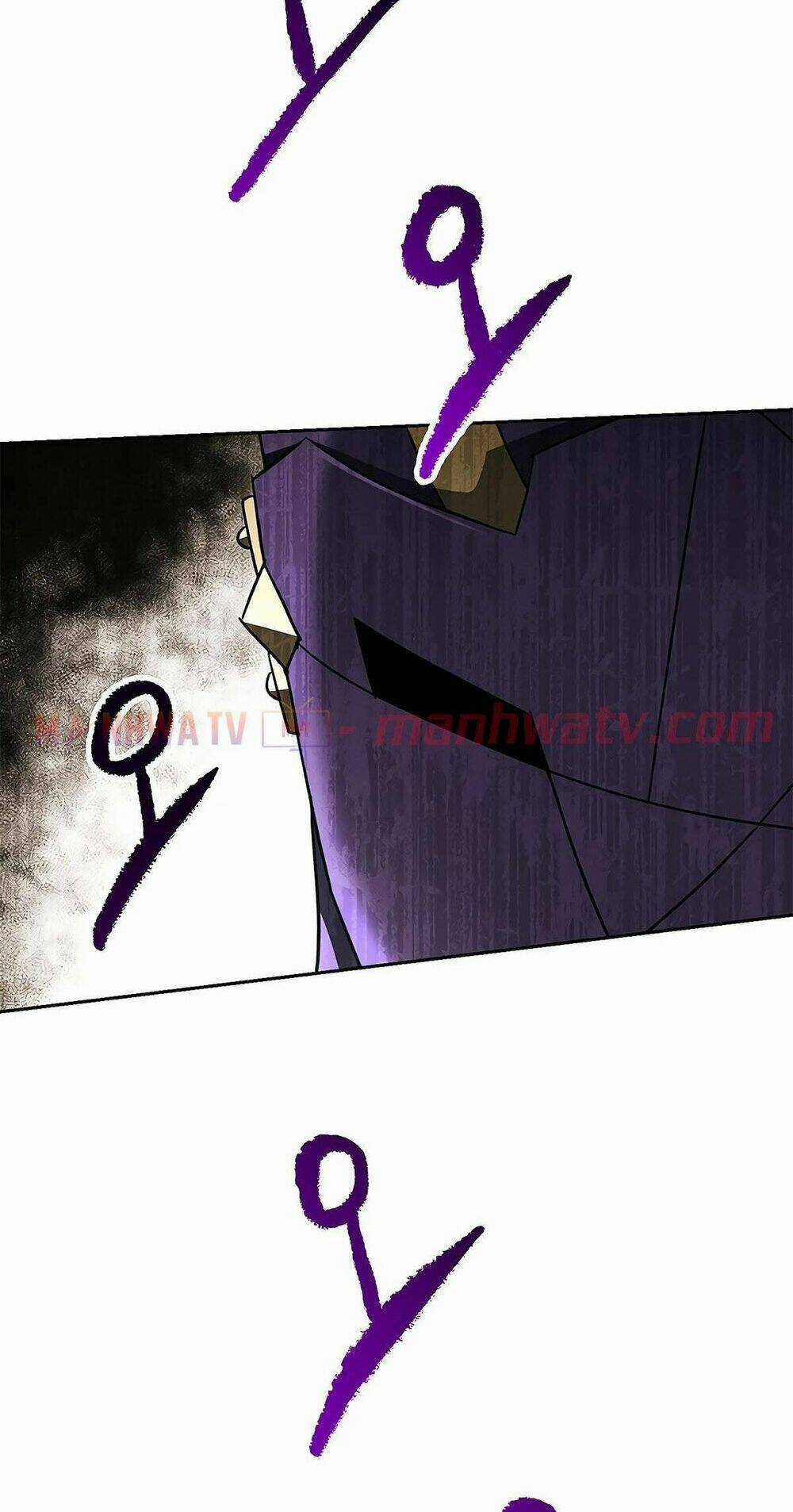 Cốt Binh Hồi Quy - Chapter 121 - Trang 21