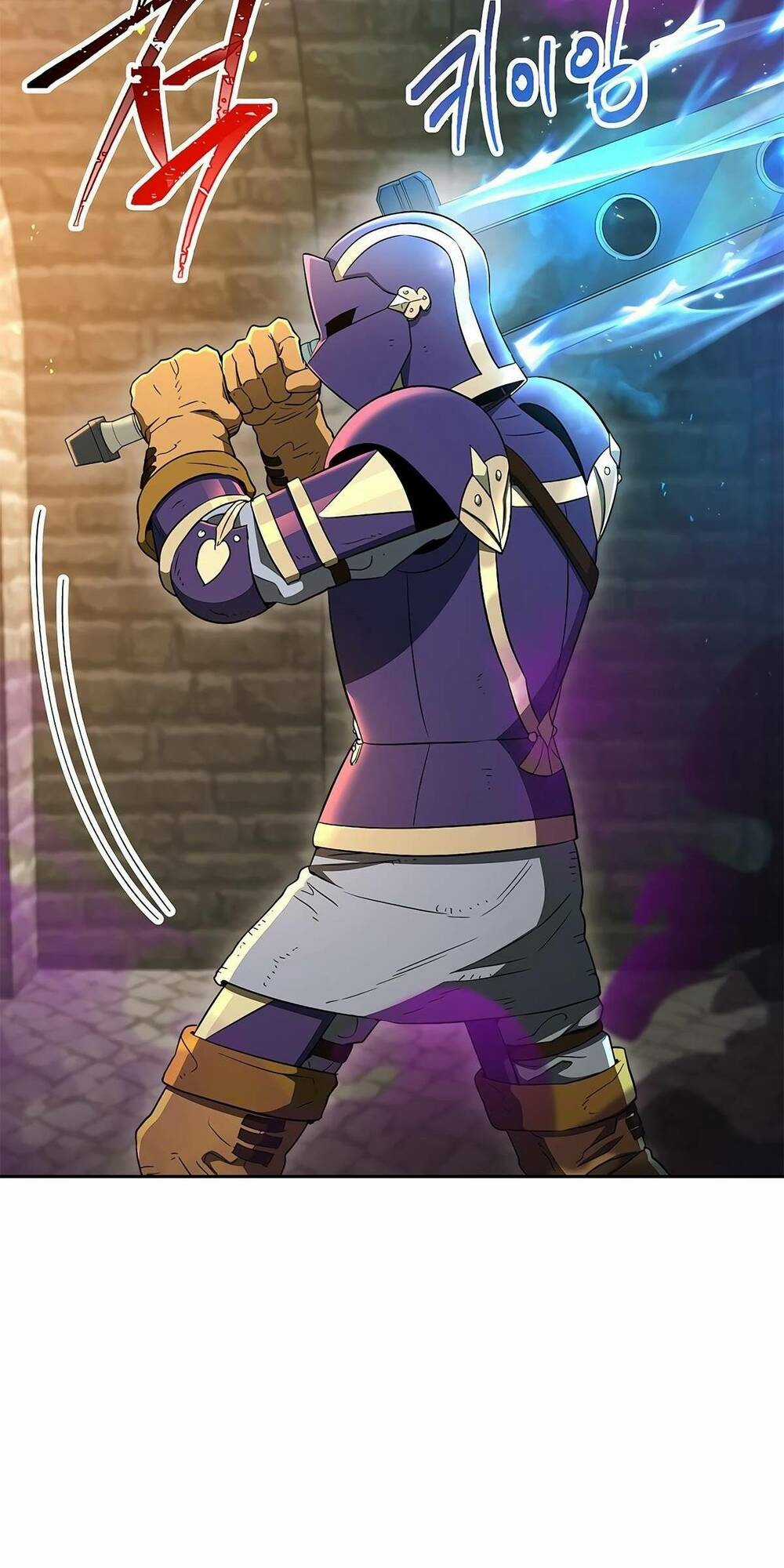 Cốt Binh Hồi Quy - Chapter 121 - Trang 26