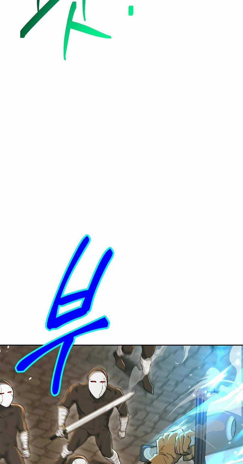 Cốt Binh Hồi Quy - Chapter 121 - Trang 28