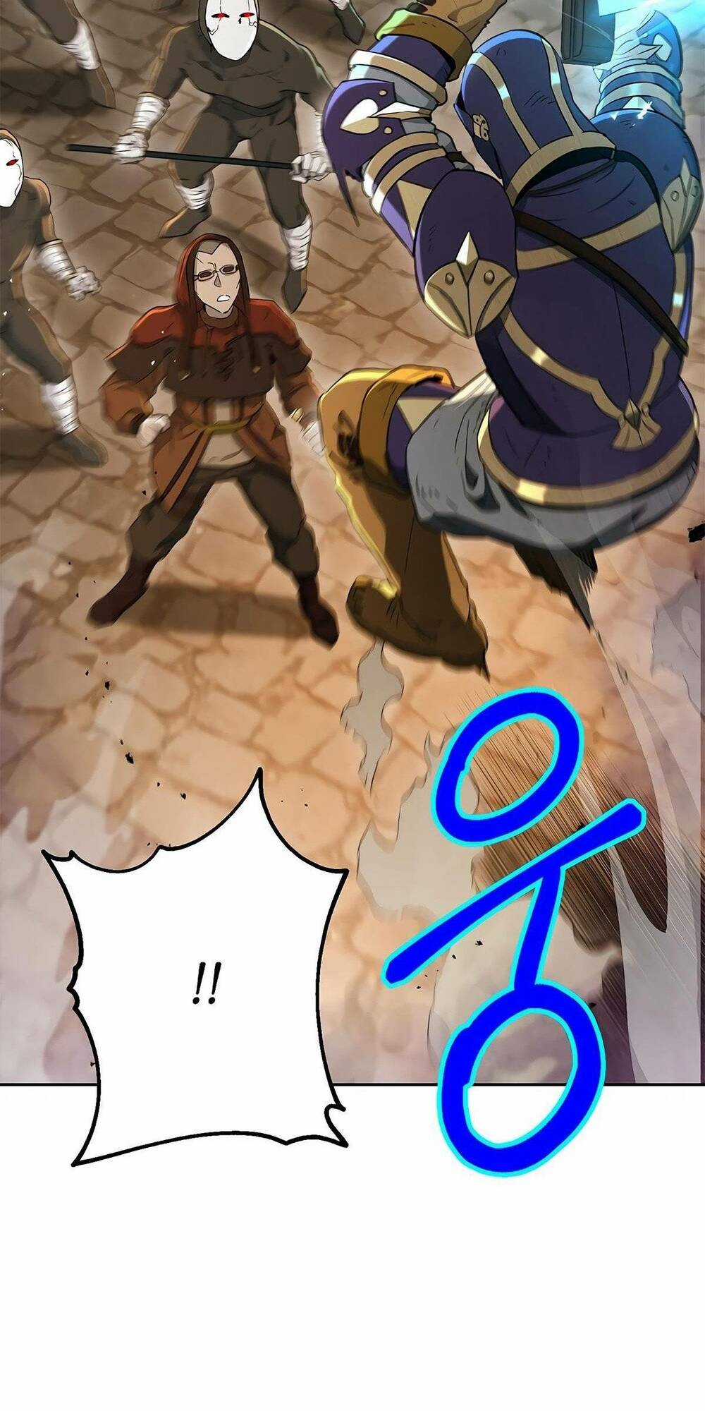 Cốt Binh Hồi Quy - Chapter 121 - Trang 29