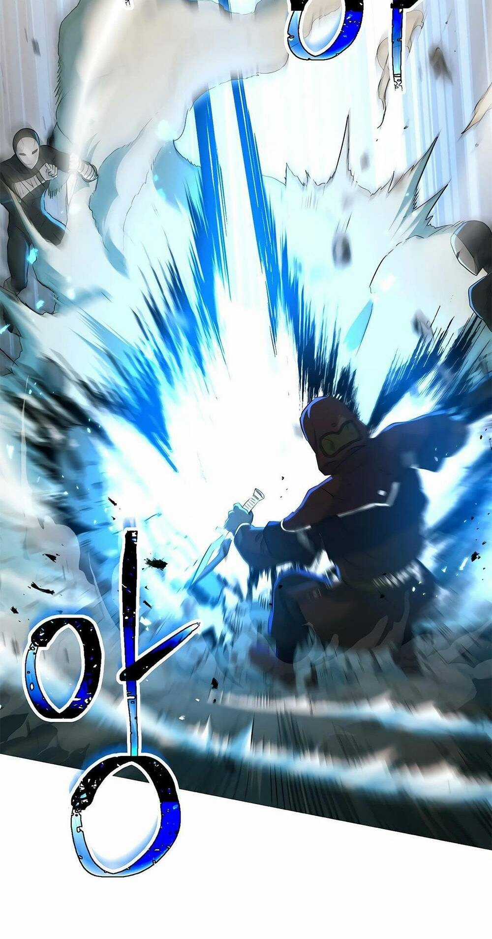 Cốt Binh Hồi Quy - Chapter 121 - Trang 31