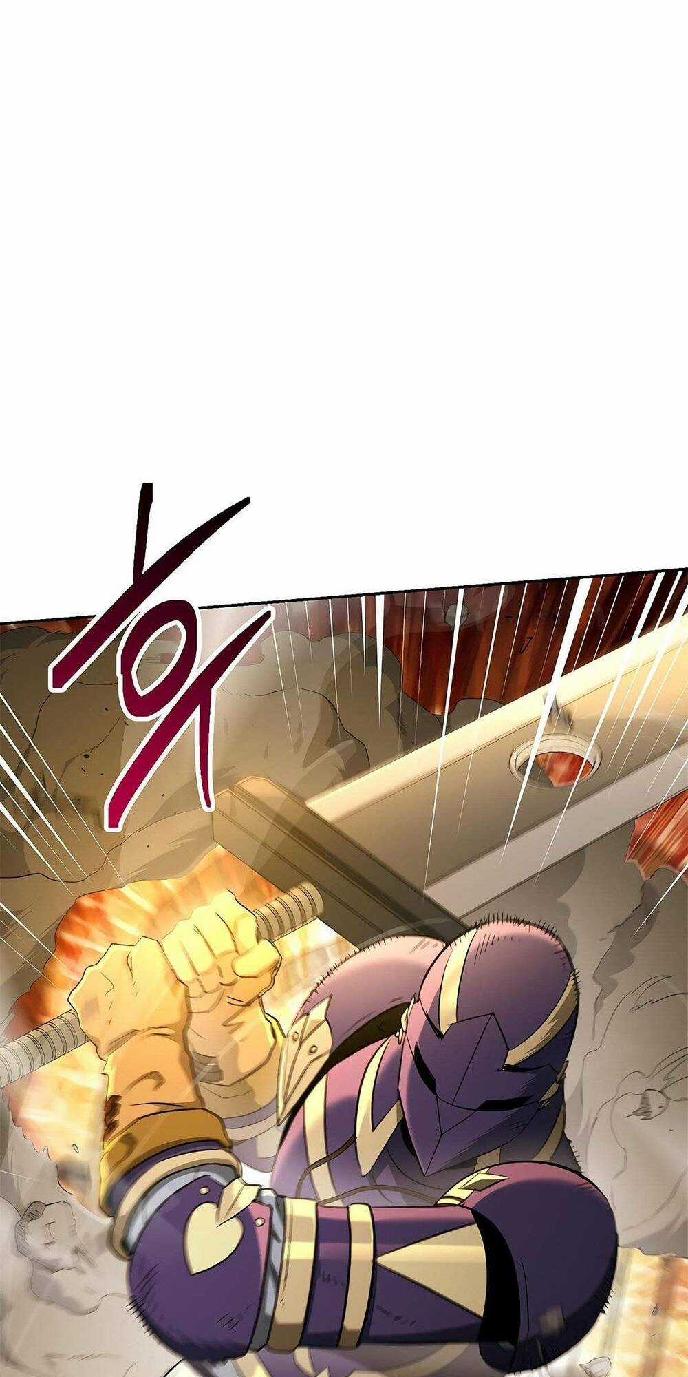 Cốt Binh Hồi Quy - Chapter 121 - Trang 32