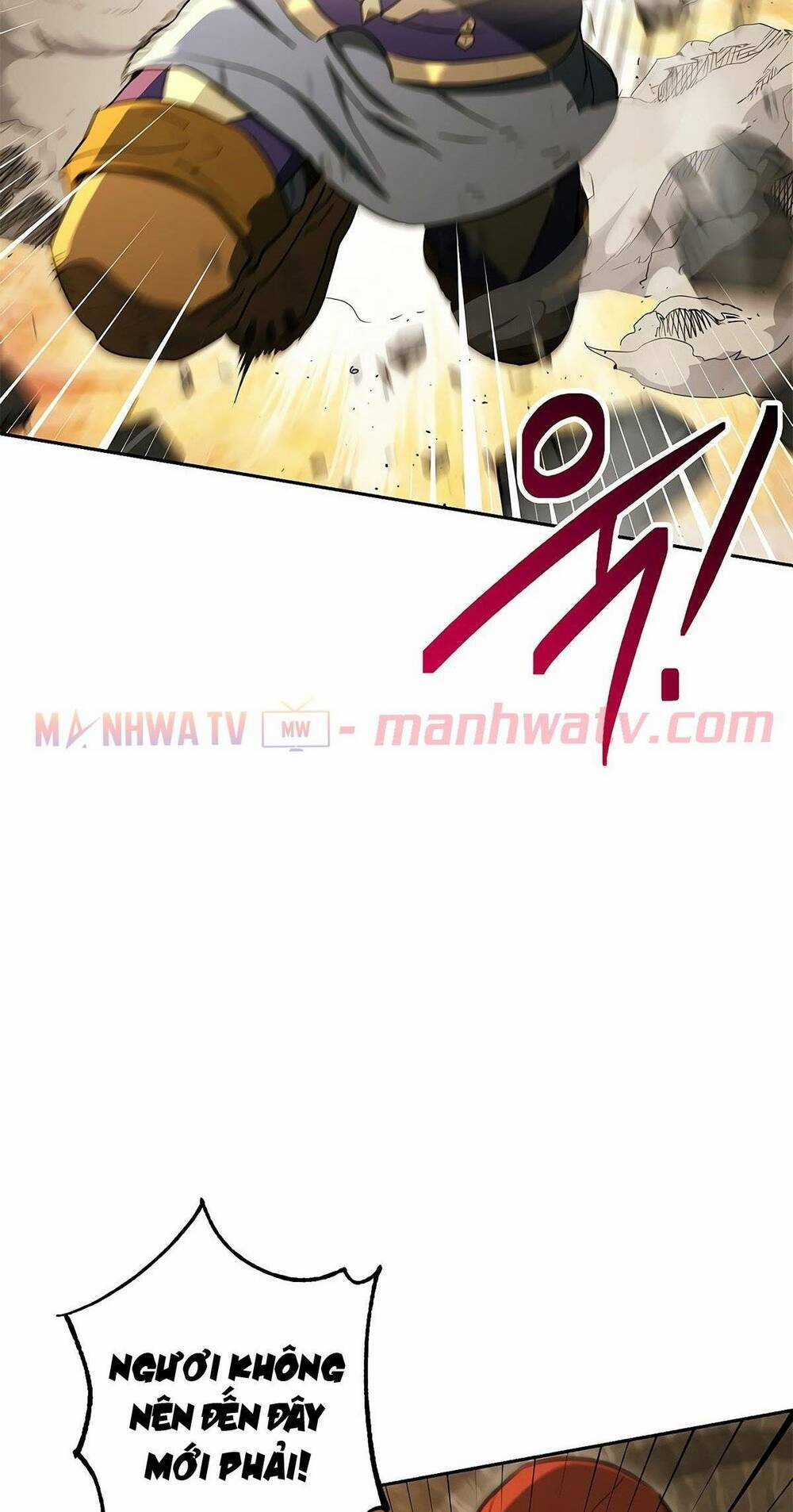 Cốt Binh Hồi Quy - Chapter 121 - Trang 33