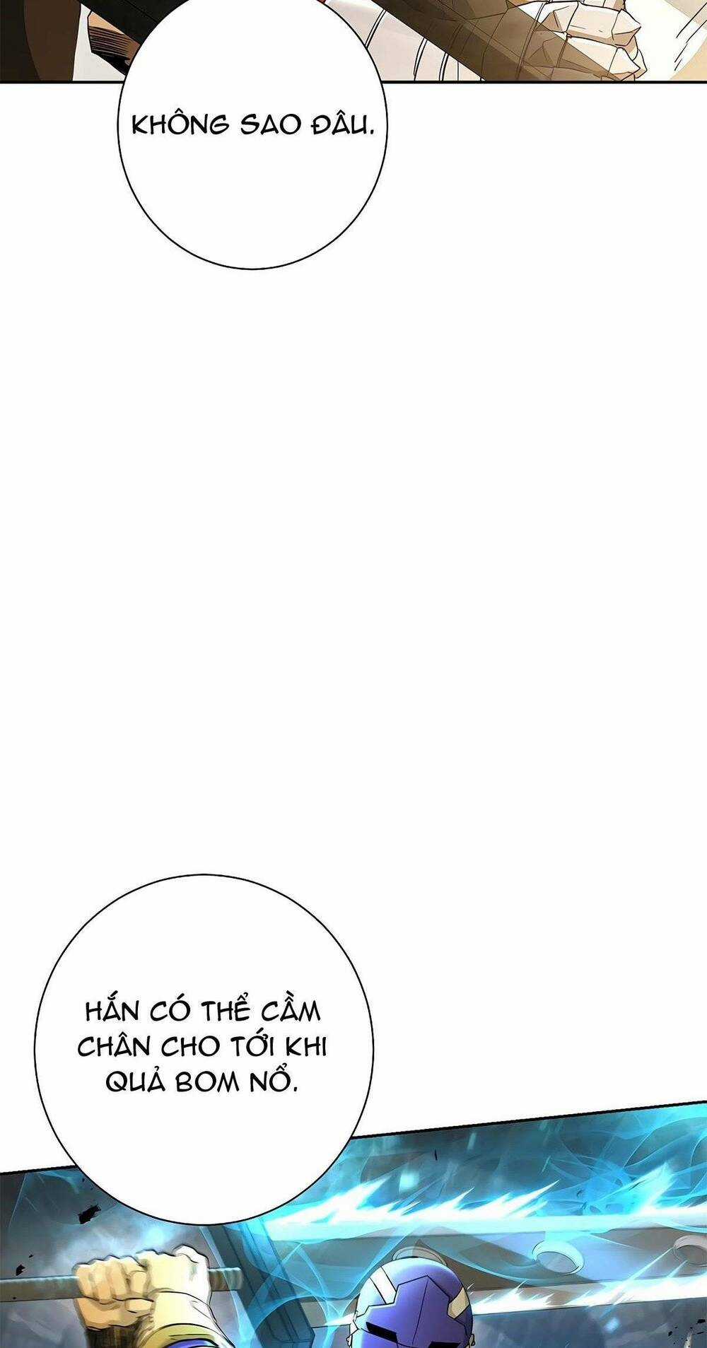 Cốt Binh Hồi Quy - Chapter 121 - Trang 37