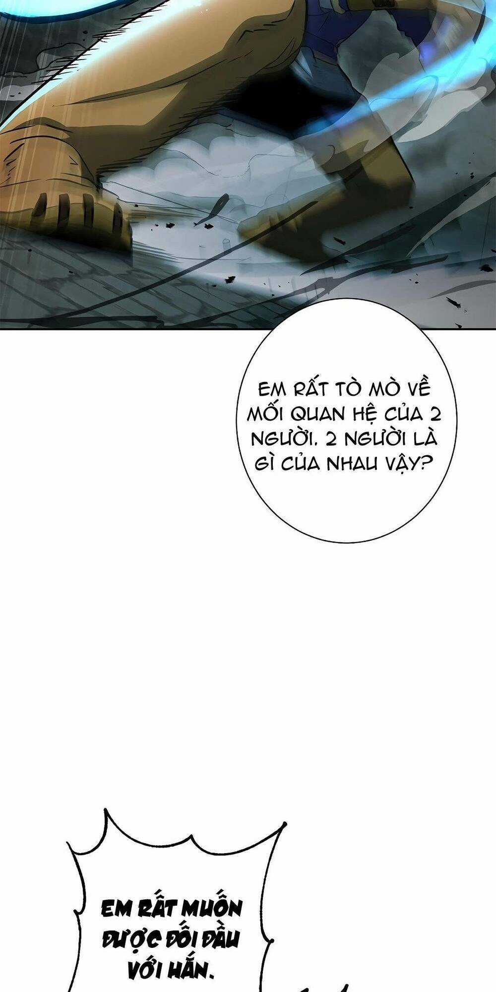 Cốt Binh Hồi Quy - Chapter 121 - Trang 41