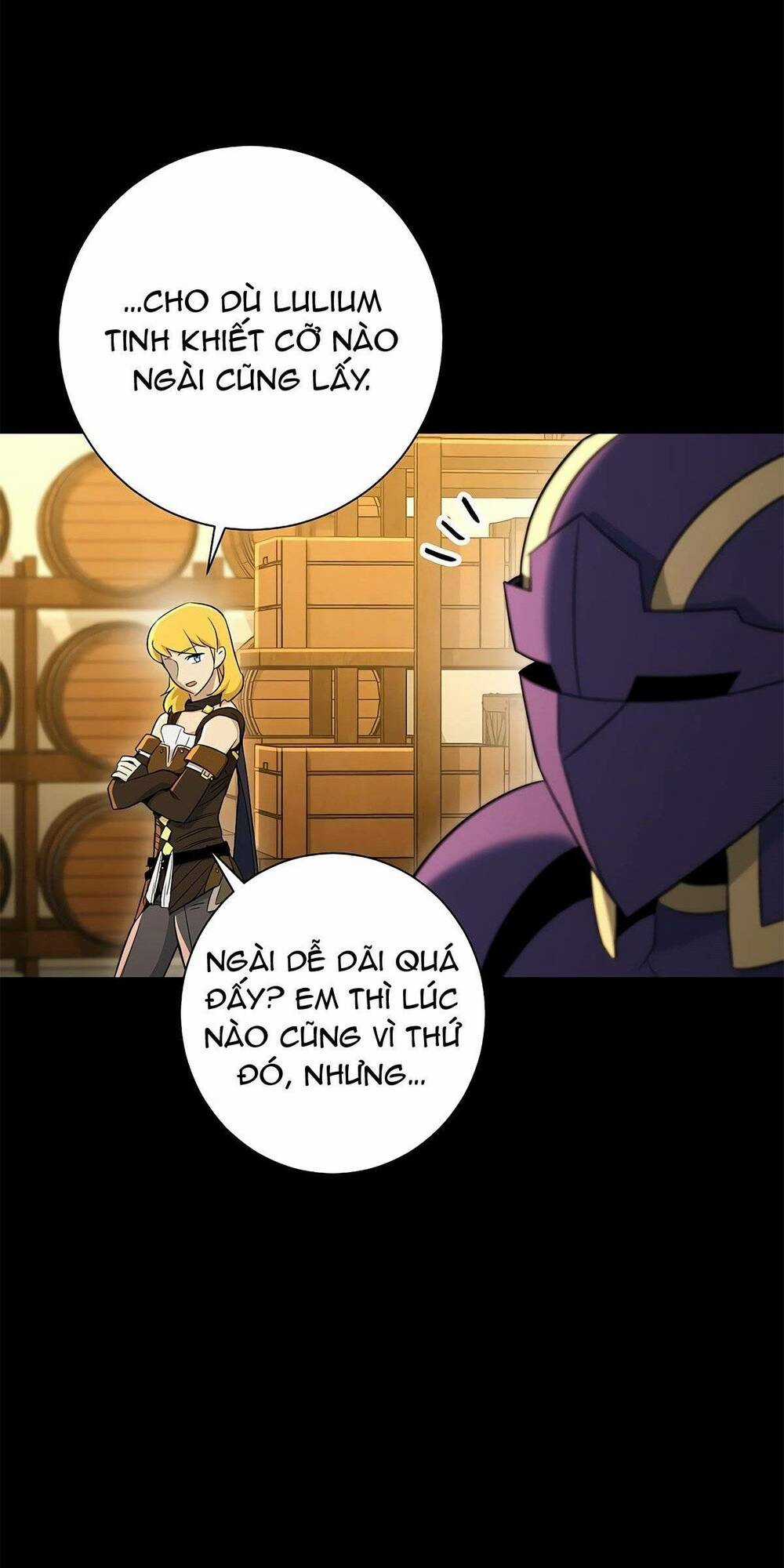 Cốt Binh Hồi Quy - Chapter 121 - Trang 44