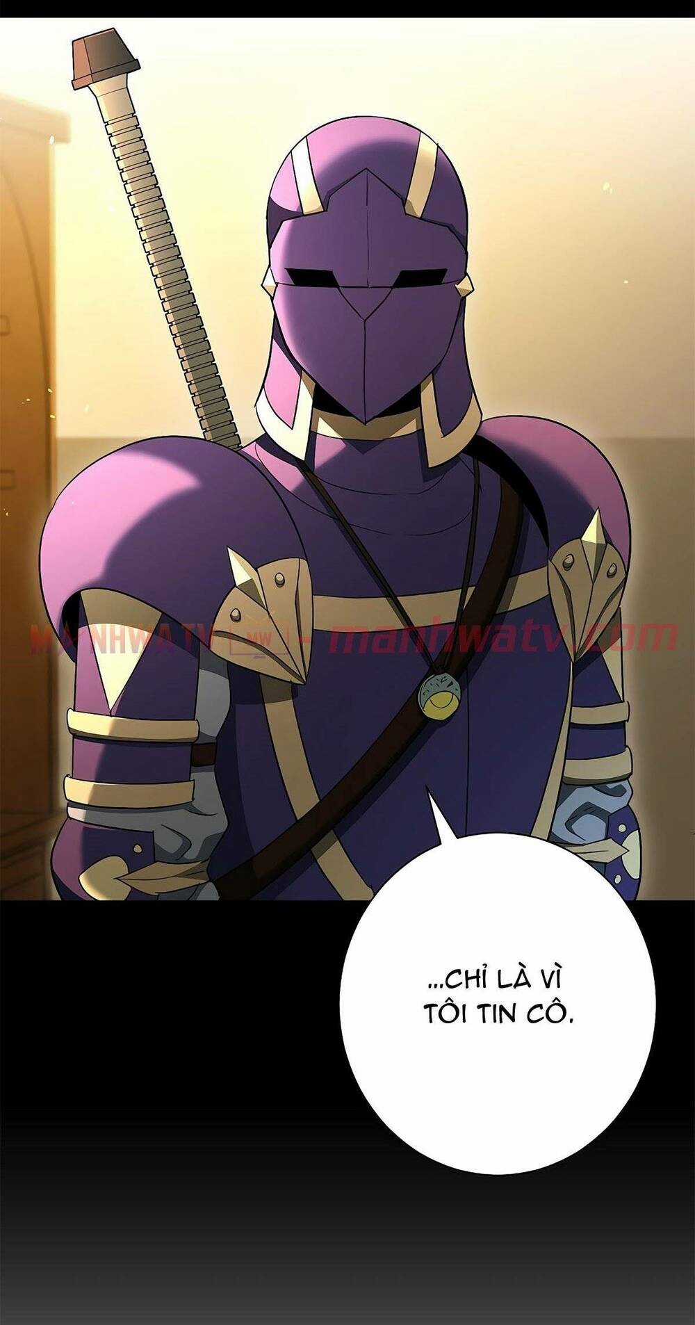 Cốt Binh Hồi Quy - Chapter 121 - Trang 45