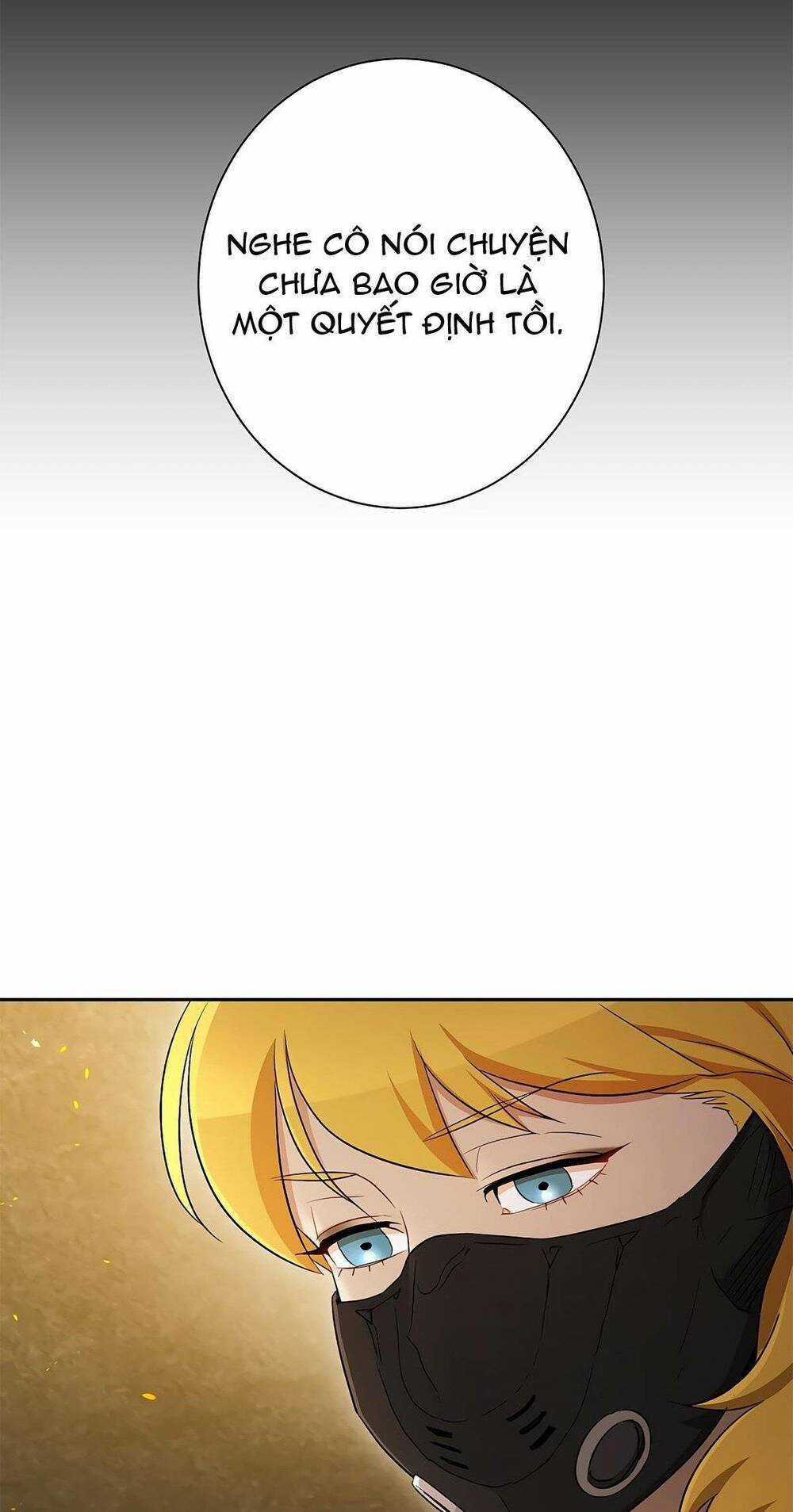 Cốt Binh Hồi Quy - Chapter 121 - Trang 46