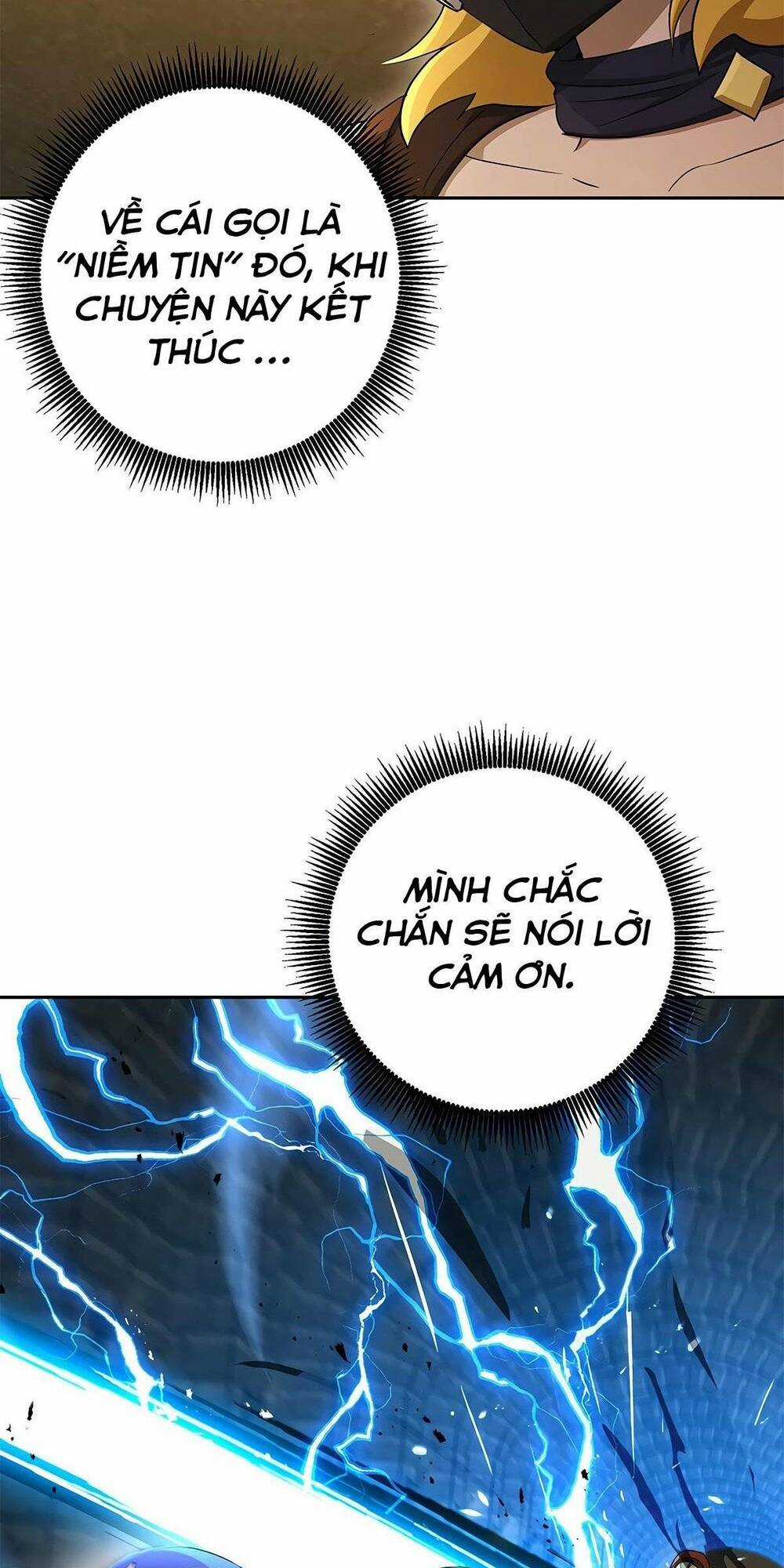 Cốt Binh Hồi Quy - Chapter 121 - Trang 47