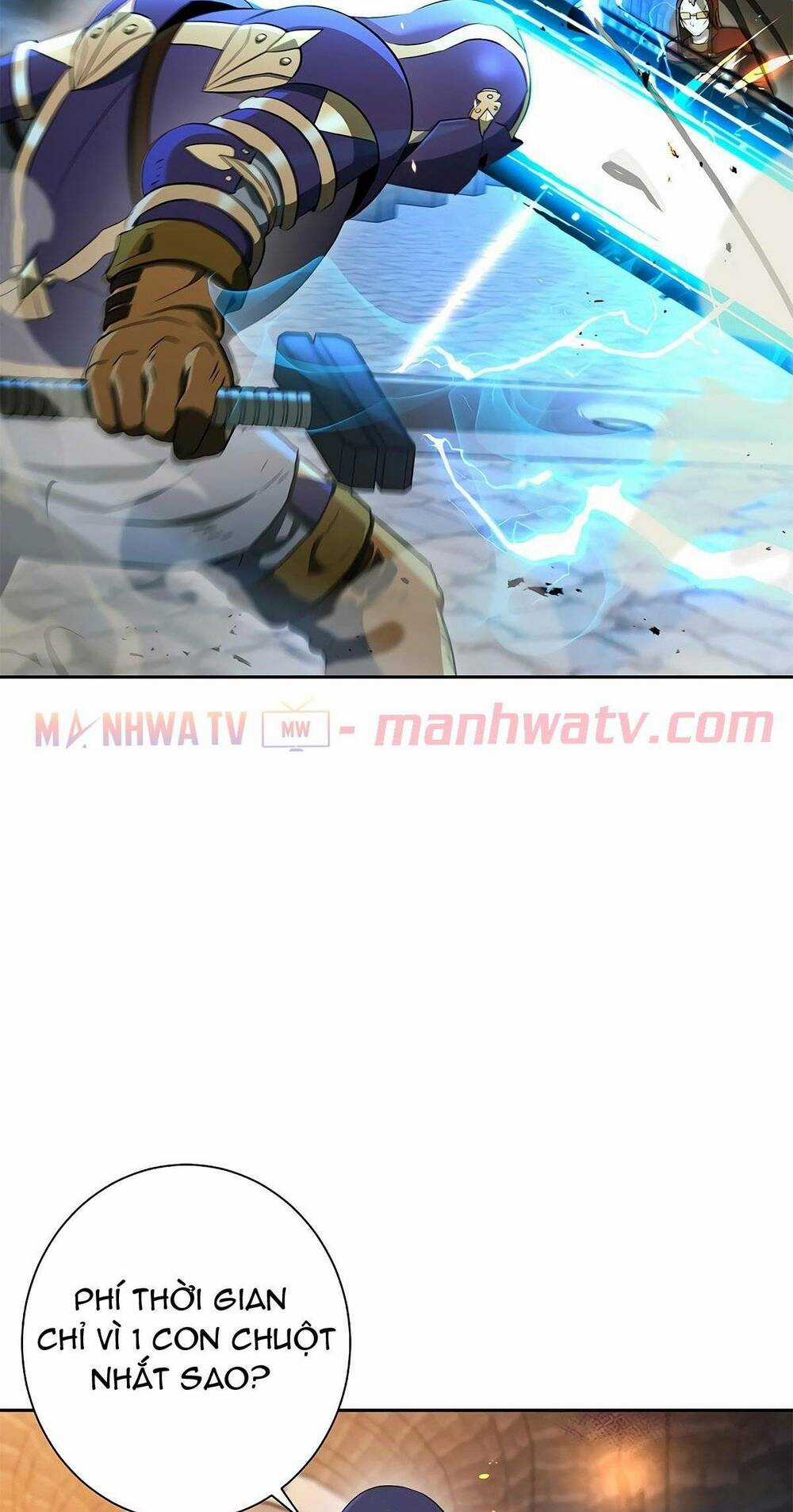 Cốt Binh Hồi Quy - Chapter 121 - Trang 48