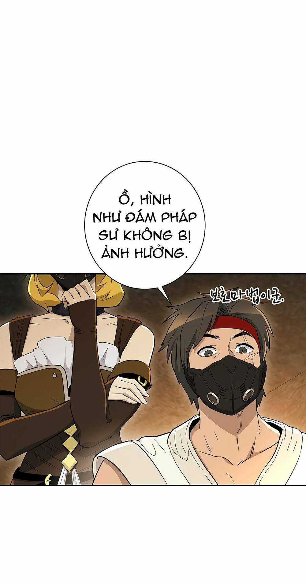 Cốt Binh Hồi Quy - Chapter 121 - Trang 52