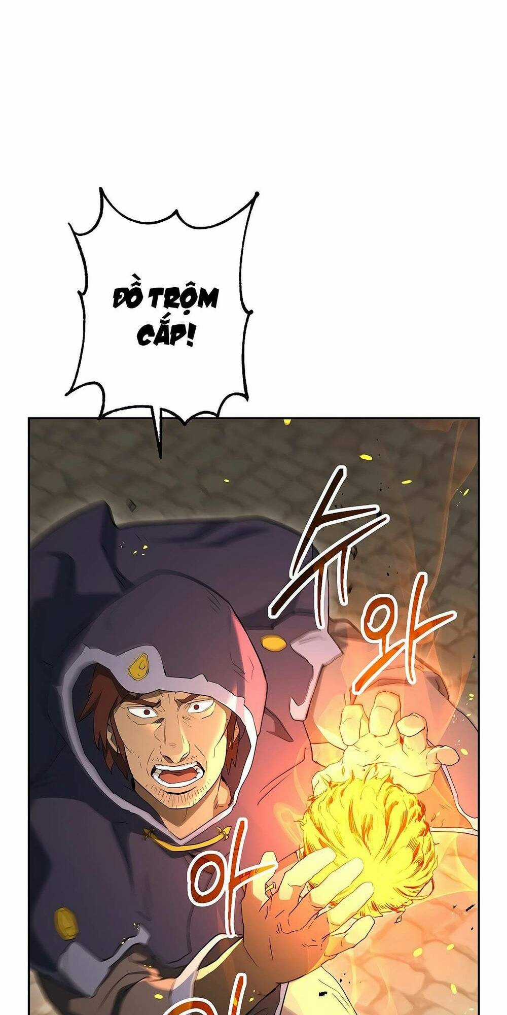 Cốt Binh Hồi Quy - Chapter 121 - Trang 53