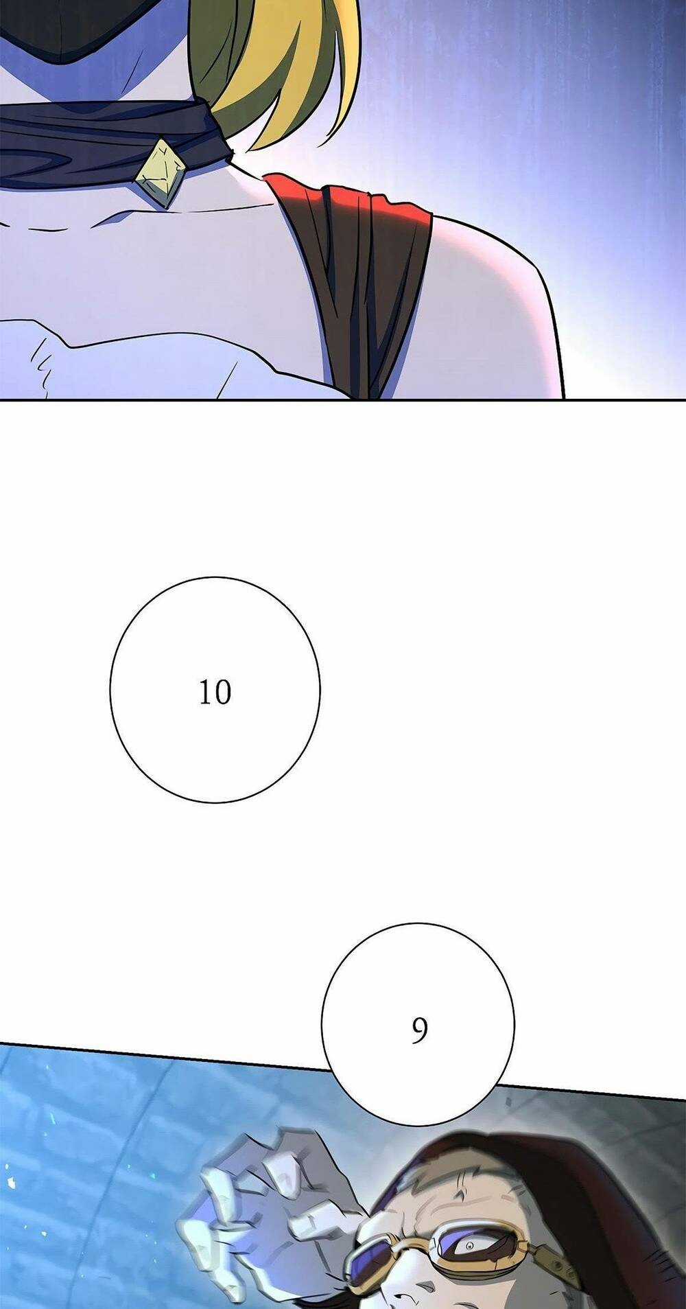 Cốt Binh Hồi Quy - Chapter 121 - Trang 55