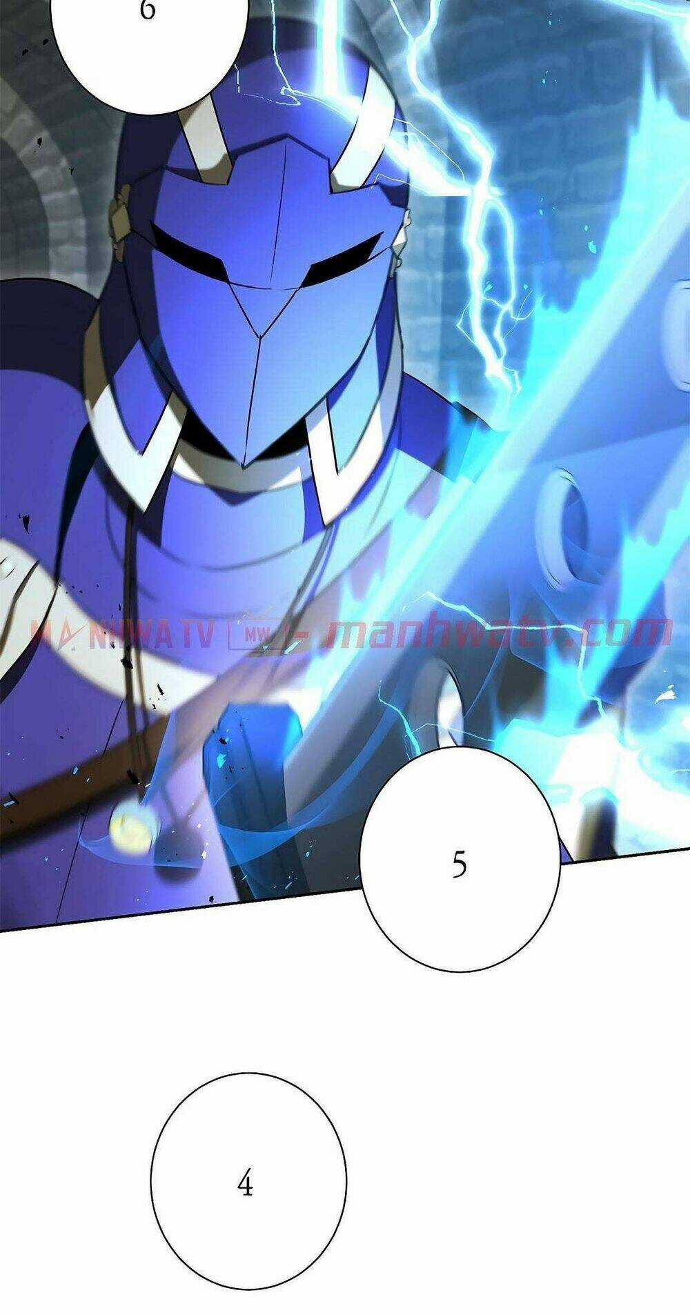 Cốt Binh Hồi Quy - Chapter 121 - Trang 57