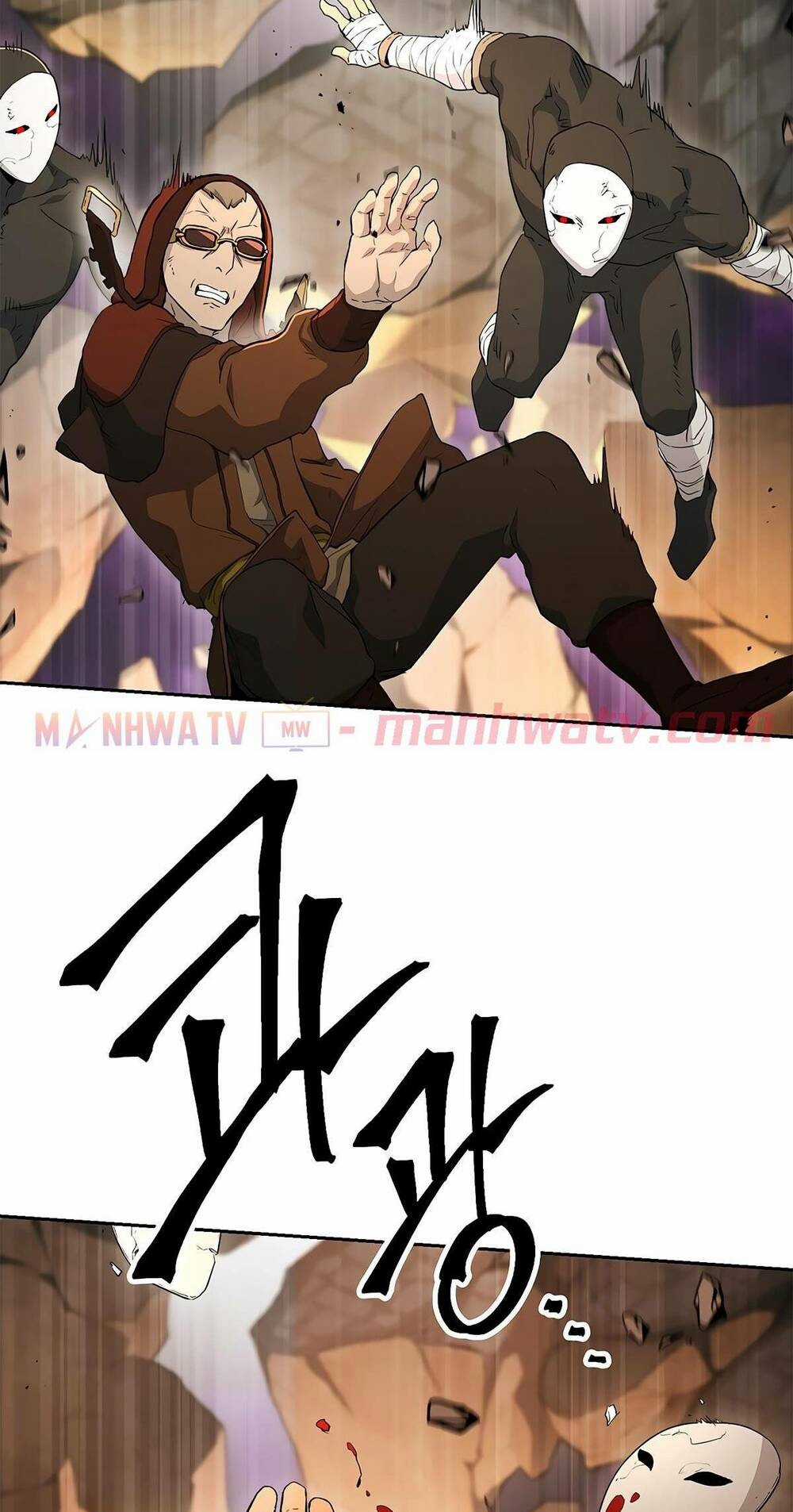 Cốt Binh Hồi Quy - Chapter 121 - Trang 63