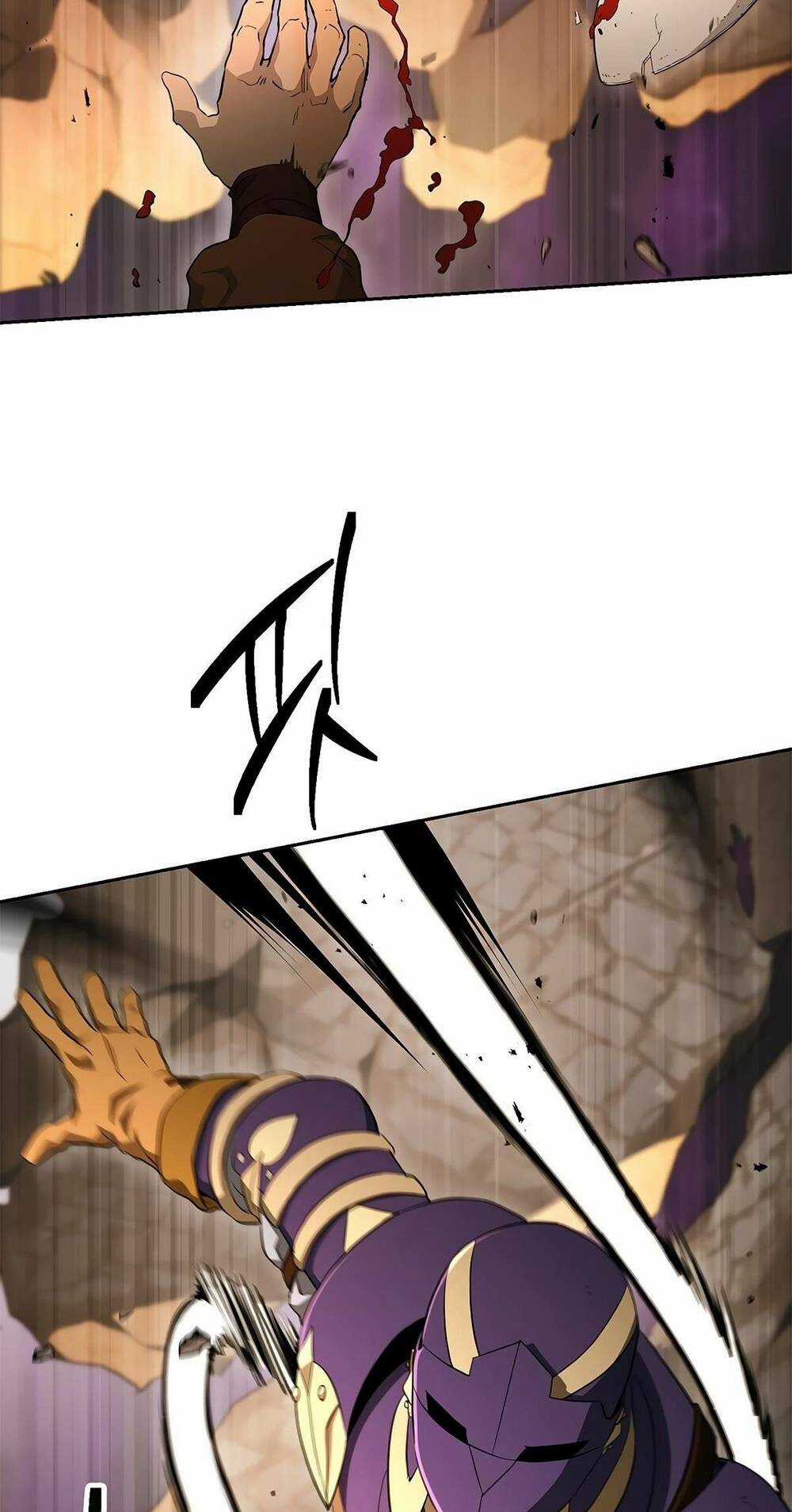 Cốt Binh Hồi Quy - Chapter 121 - Trang 64