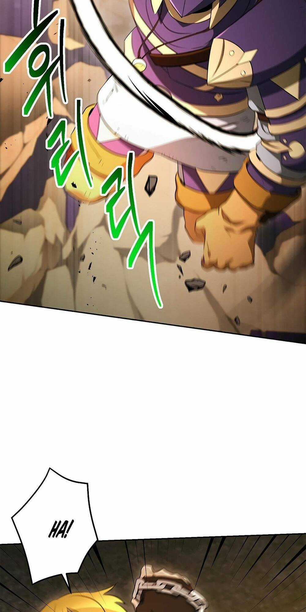 Cốt Binh Hồi Quy - Chapter 121 - Trang 65