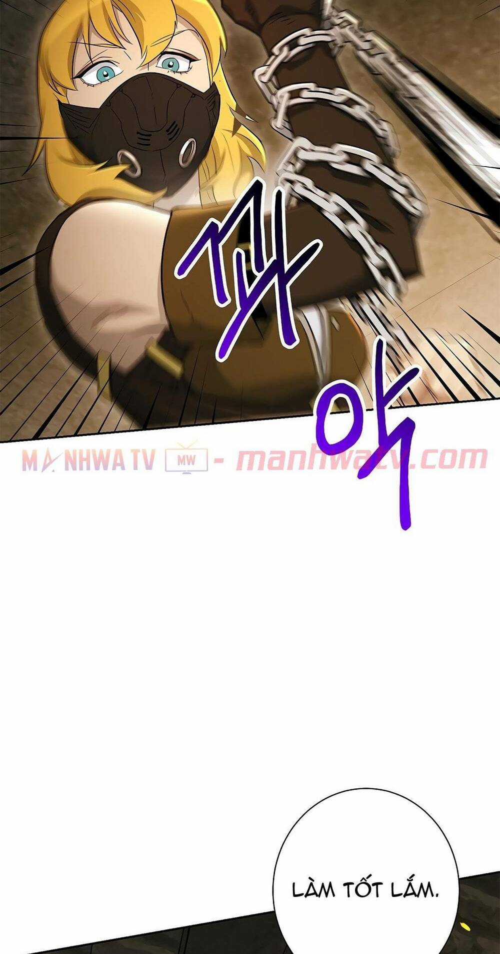 Cốt Binh Hồi Quy - Chapter 121 - Trang 66