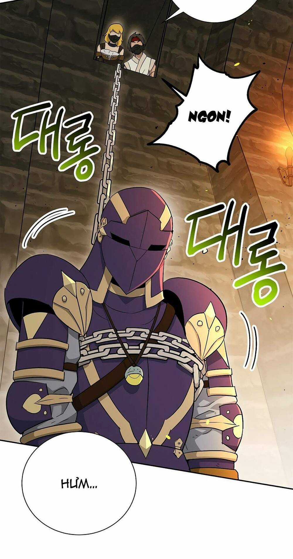 Cốt Binh Hồi Quy - Chapter 121 - Trang 67