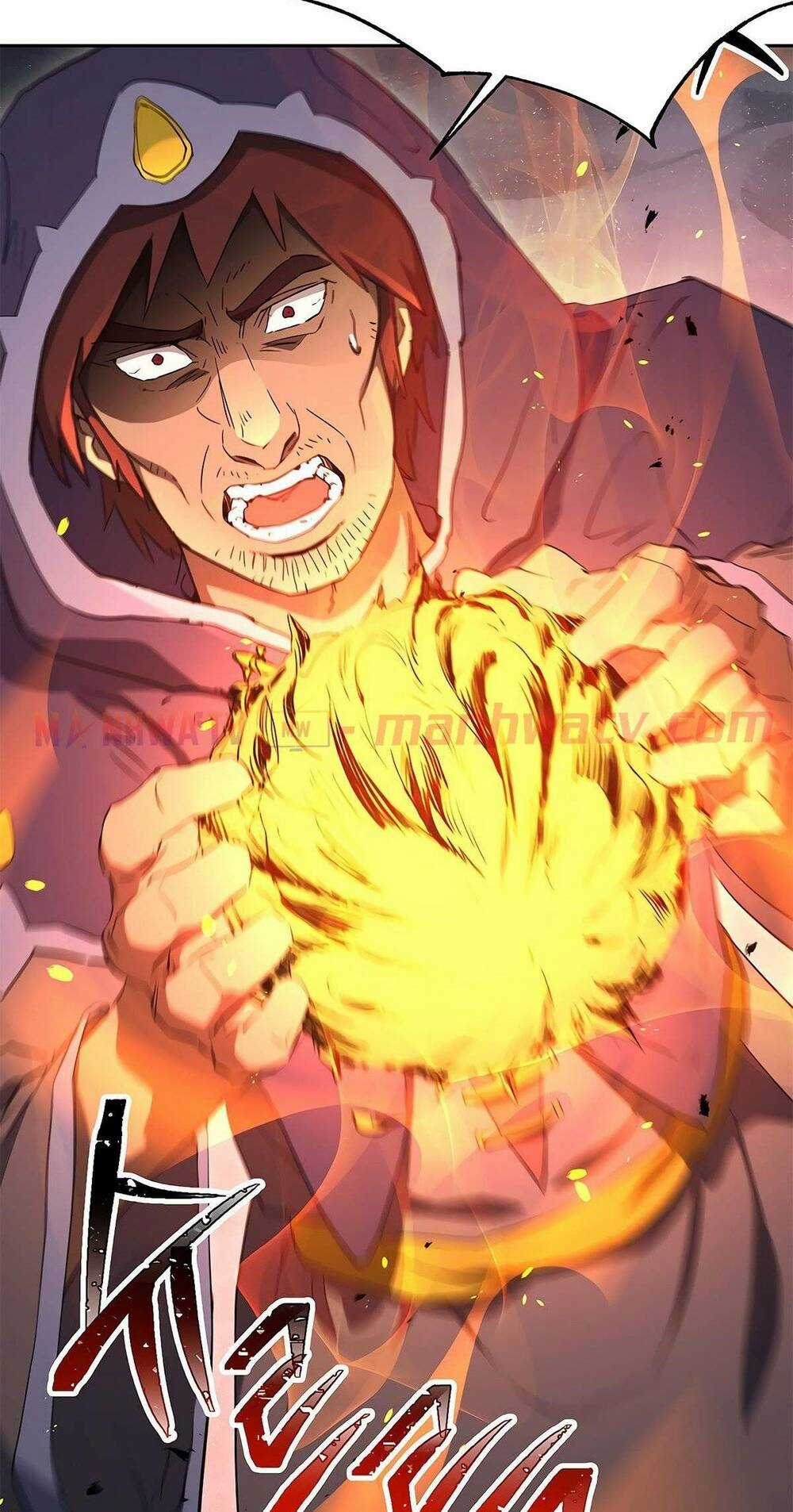 Cốt Binh Hồi Quy - Chapter 121 - Trang 72