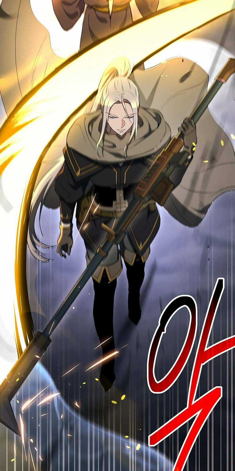 Cốt Binh Hồi Quy - Chapter 121 - Trang 74