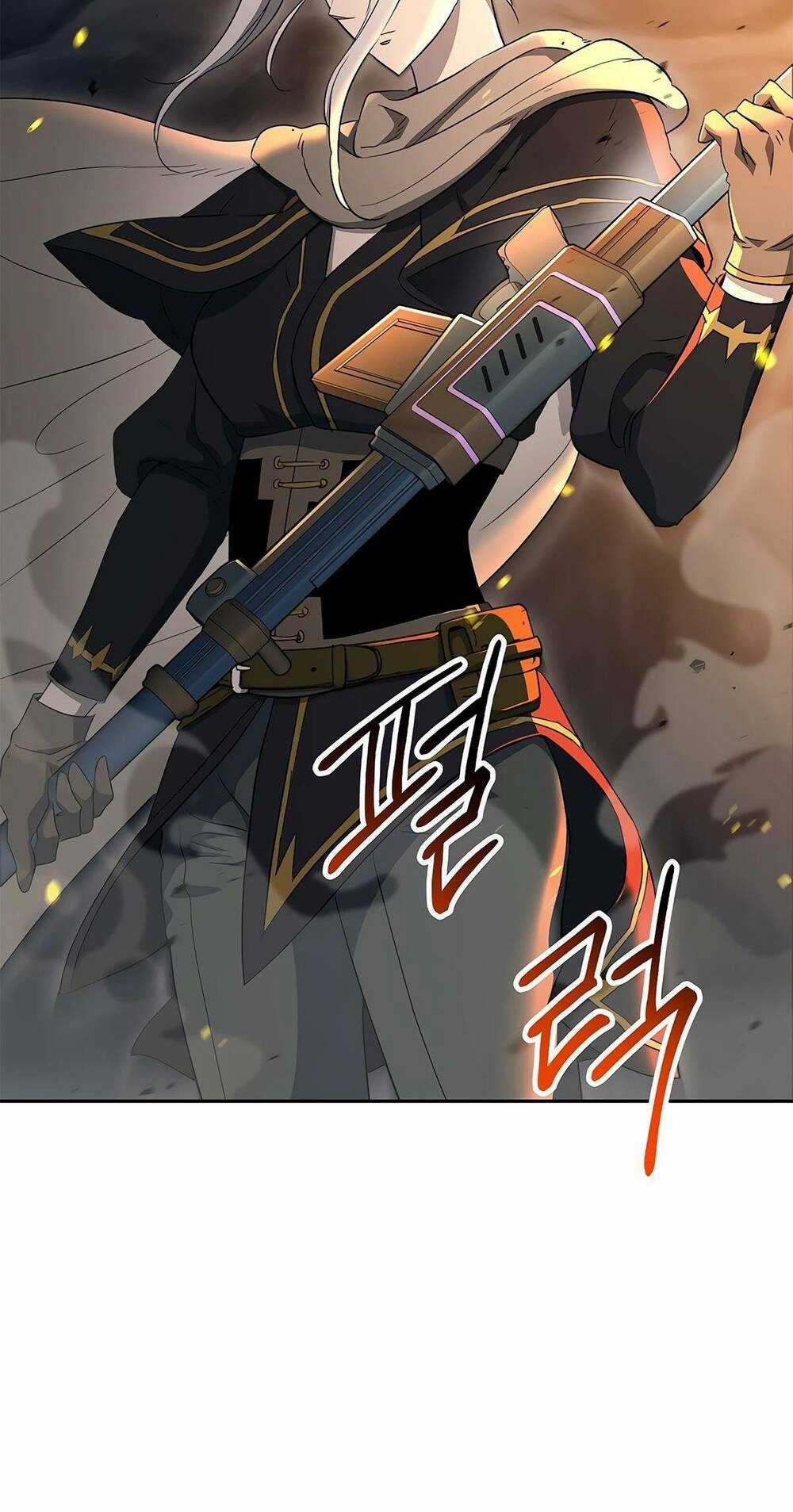 Cốt Binh Hồi Quy - Chapter 121 - Trang 76