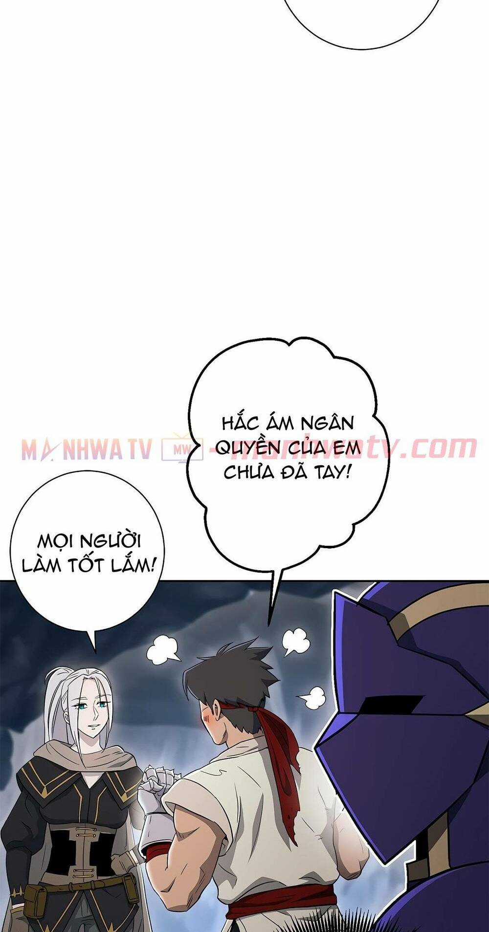 Cốt Binh Hồi Quy - Chapter 121 - Trang 78