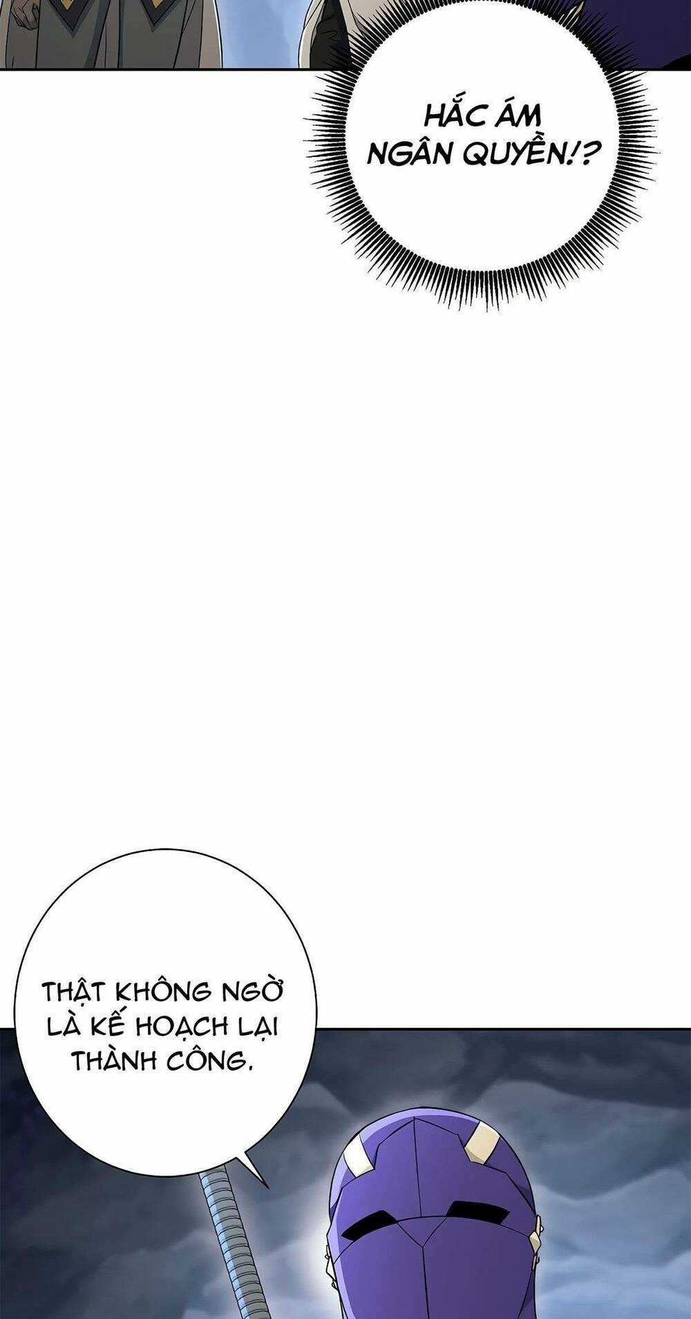 Cốt Binh Hồi Quy - Chapter 121 - Trang 79