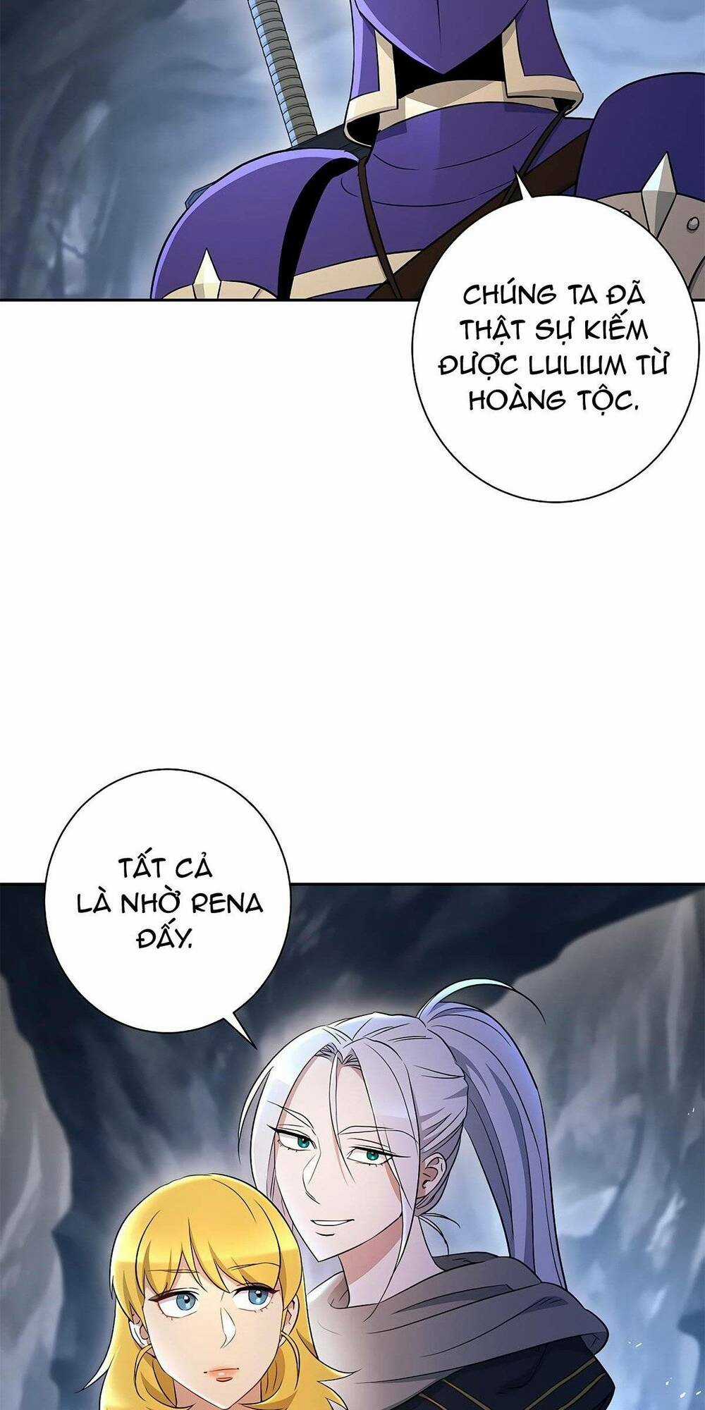 Cốt Binh Hồi Quy - Chapter 121 - Trang 80