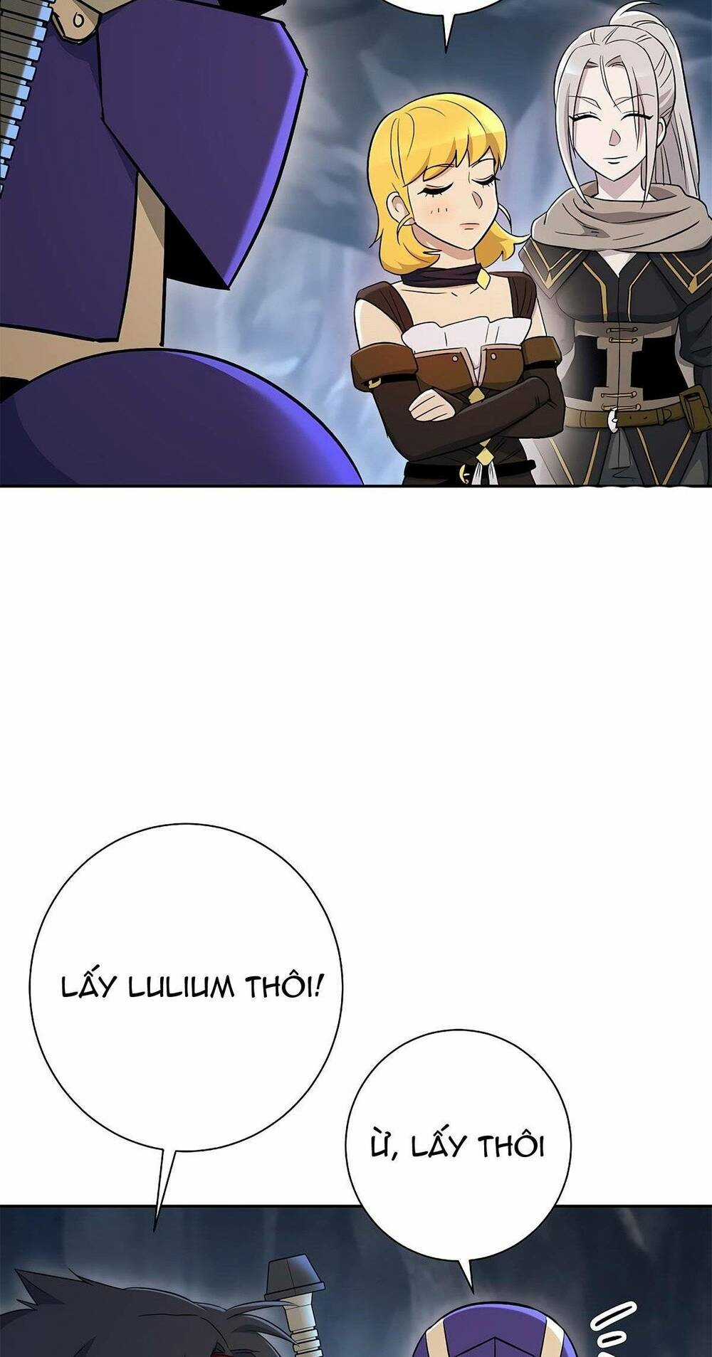Cốt Binh Hồi Quy - Chapter 121 - Trang 82